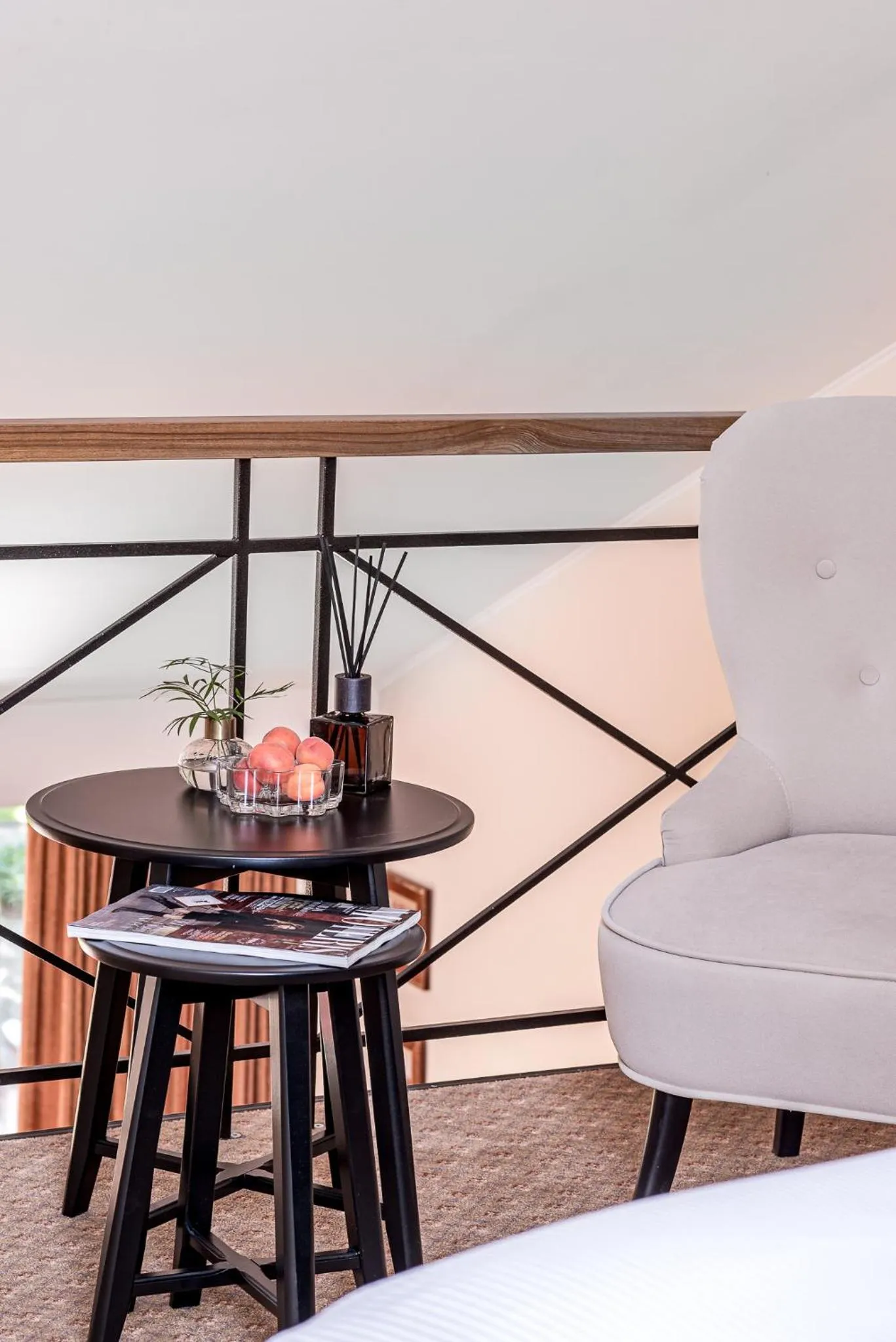 Food and drinks in Kerpė Hotel & SPA