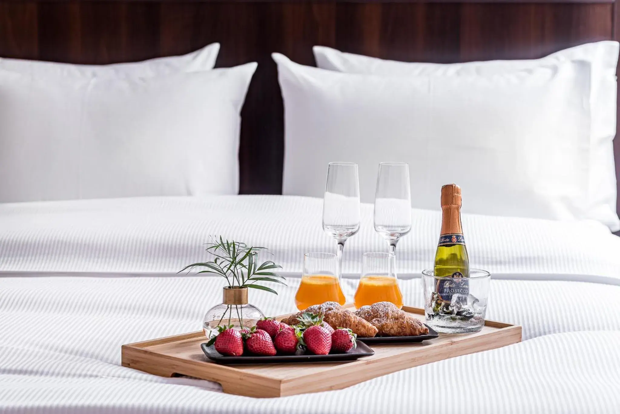 Superior Suite with Spa Access in Kerpė Hotel & SPA Superior Suite with Spa Access in Kerpė Hotel & SPA