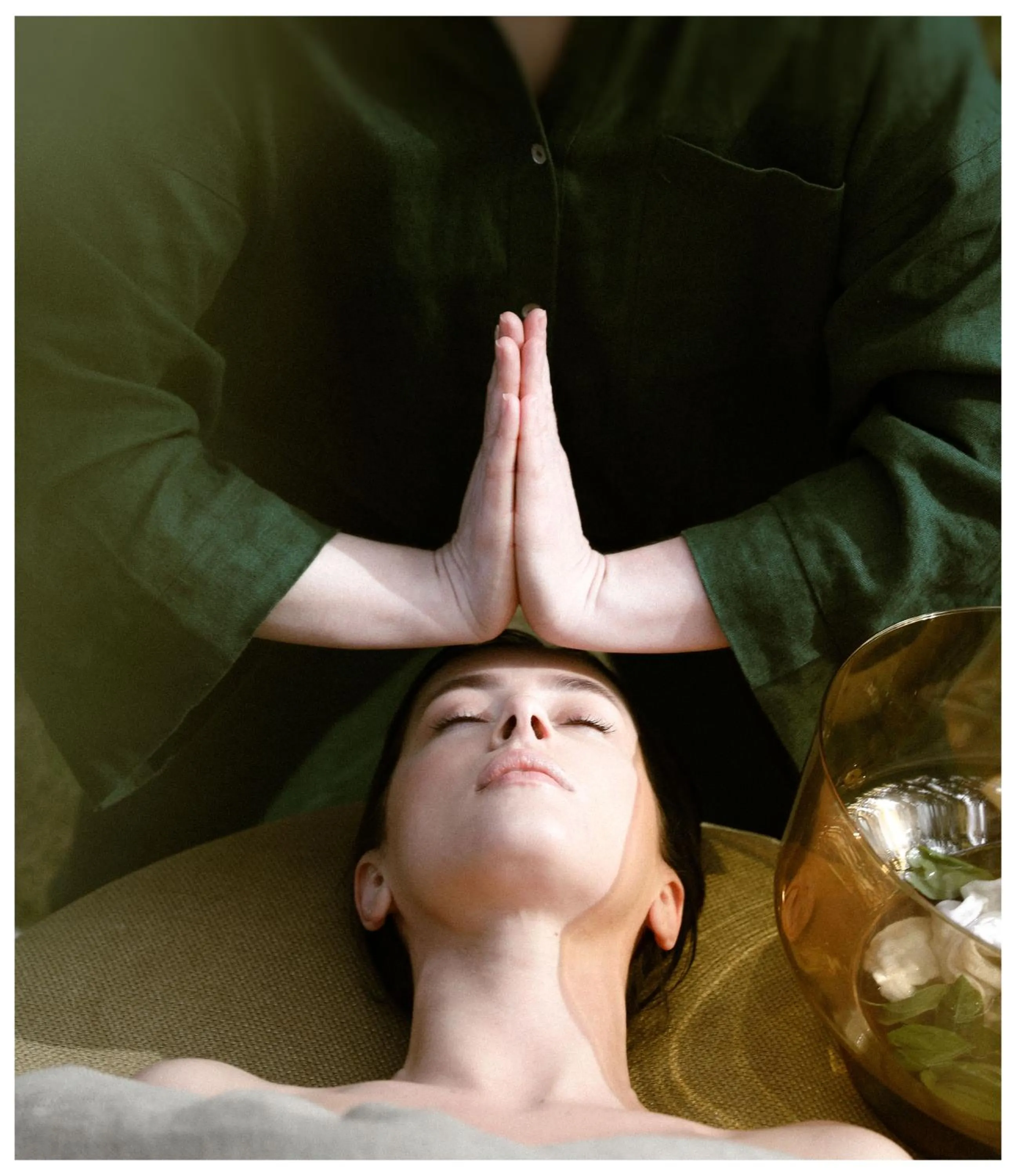 Spa and wellness centre/facilities in Kerpė Hotel & SPA