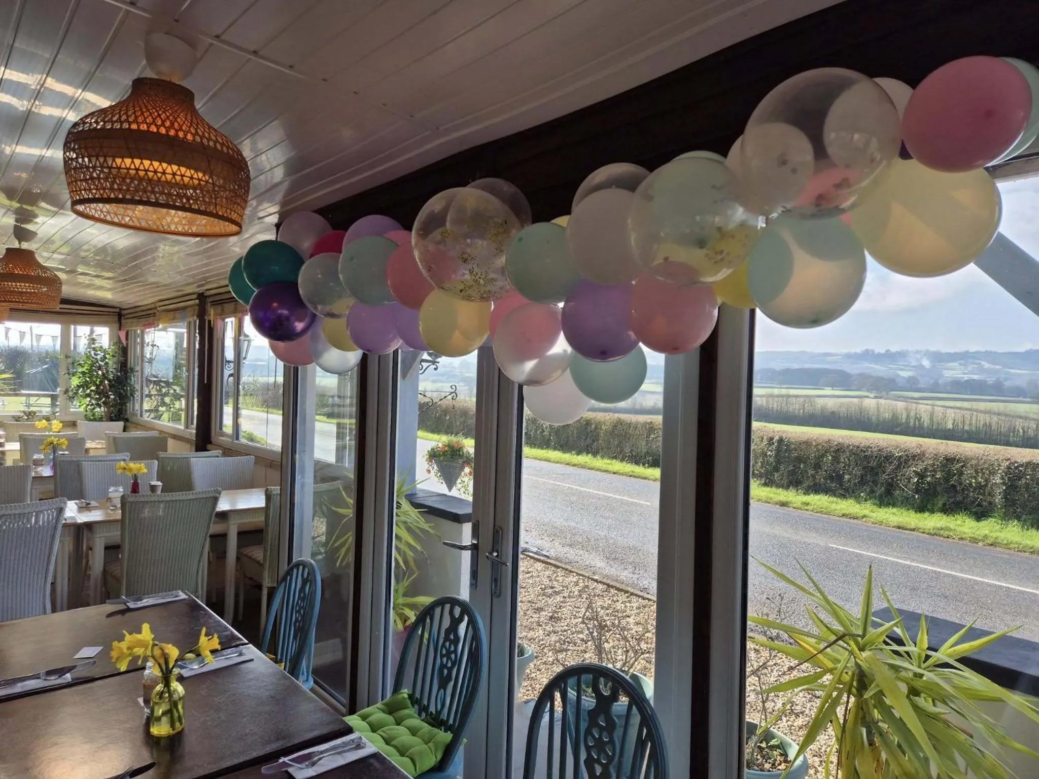 Other in The Flying Fish Stables