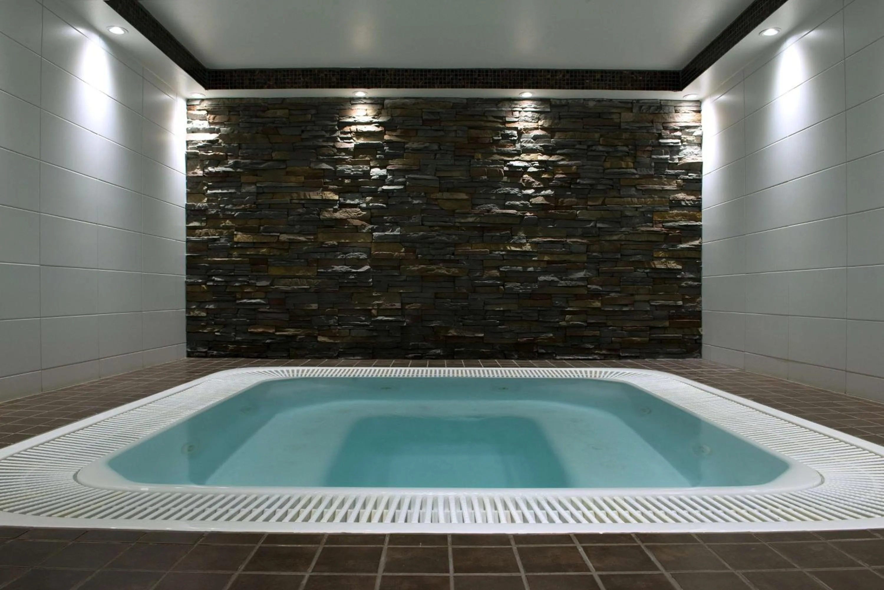 Spa and wellness centre/facilities in Scandic Karlstad City