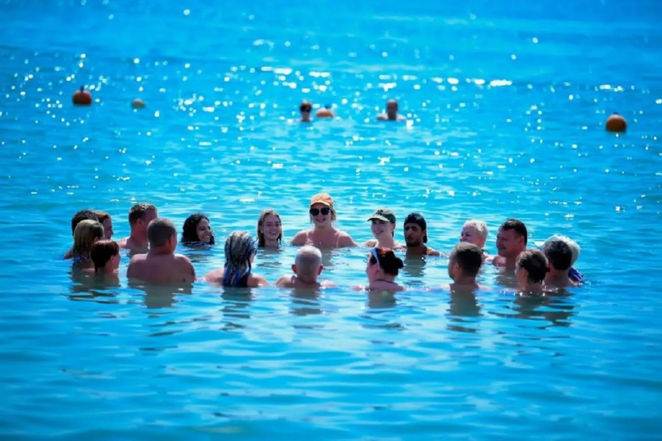 Beach in Il Mercato Hotel & Spa