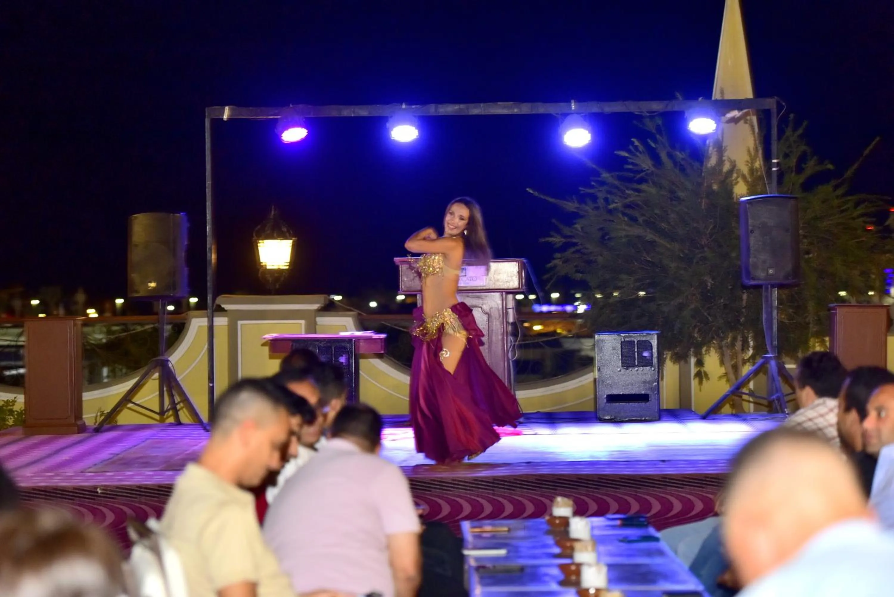 Activities in Il Mercato Hotel & Spa