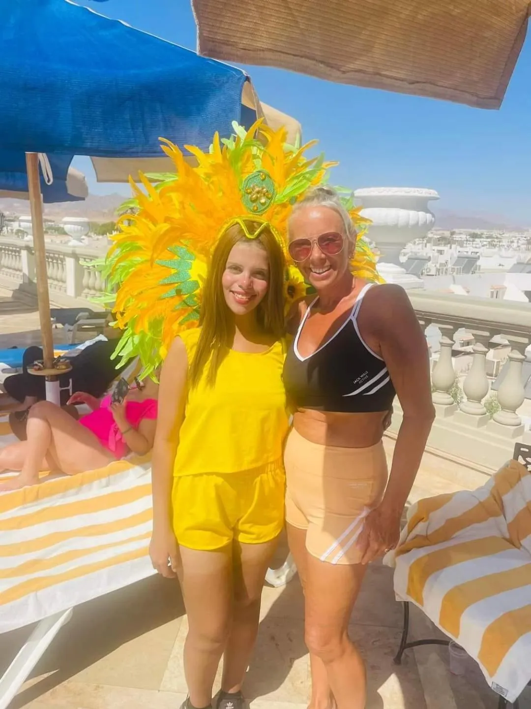 Day in Il Mercato Hotel & Spa