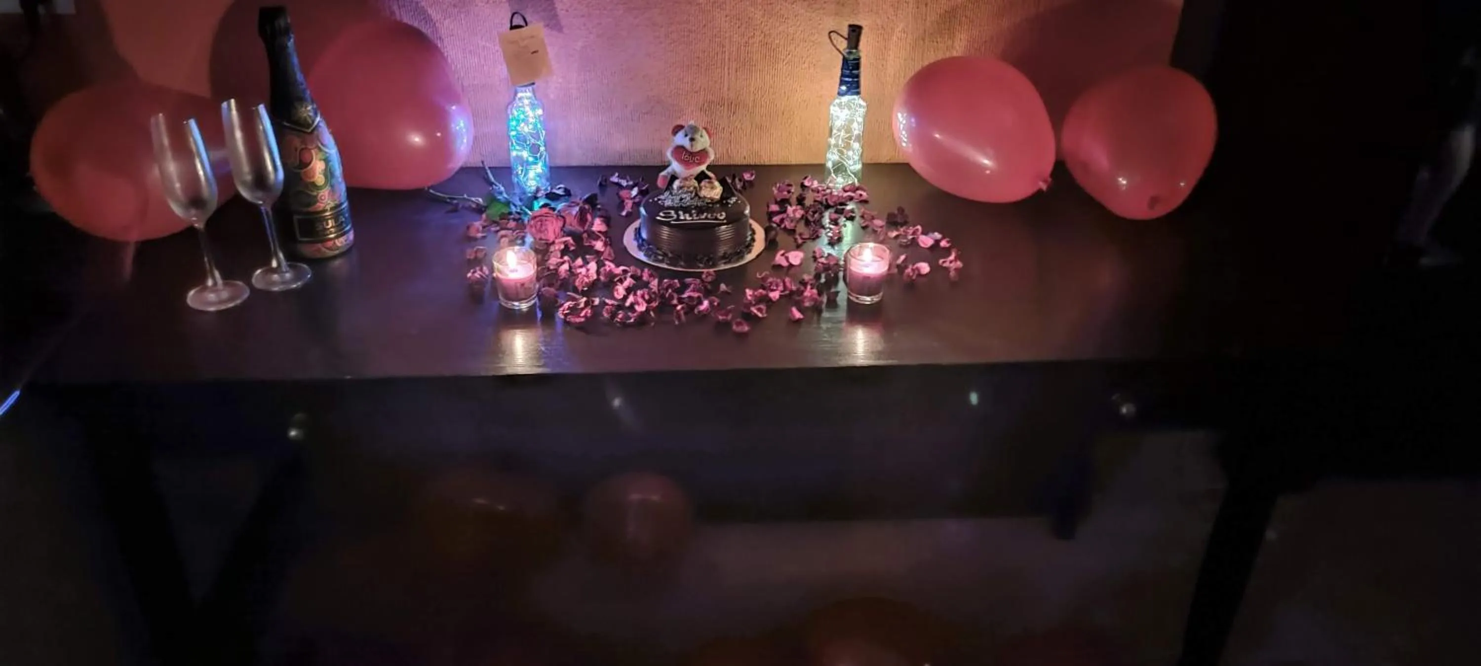 Decorative detail in Santiago Beach Resort