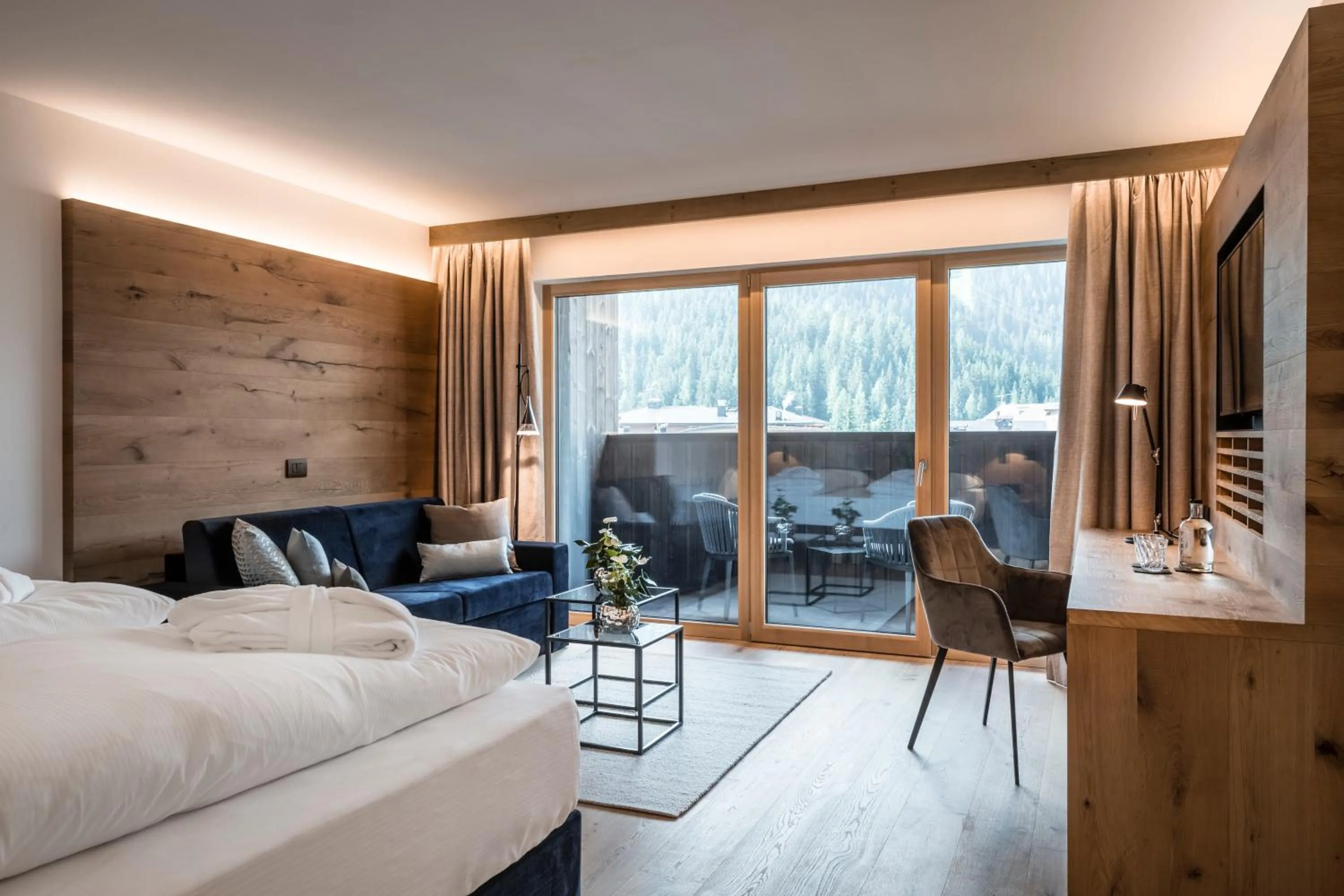 Deluxe Junior Suite in Hotel La Majun