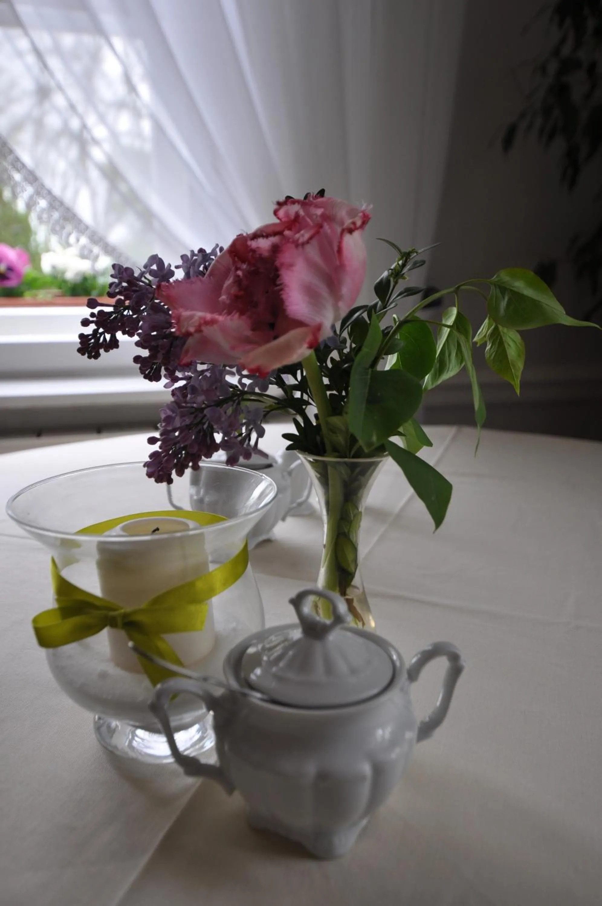 Restaurant/places to eat in Restauracja - Hotel Pałacowa