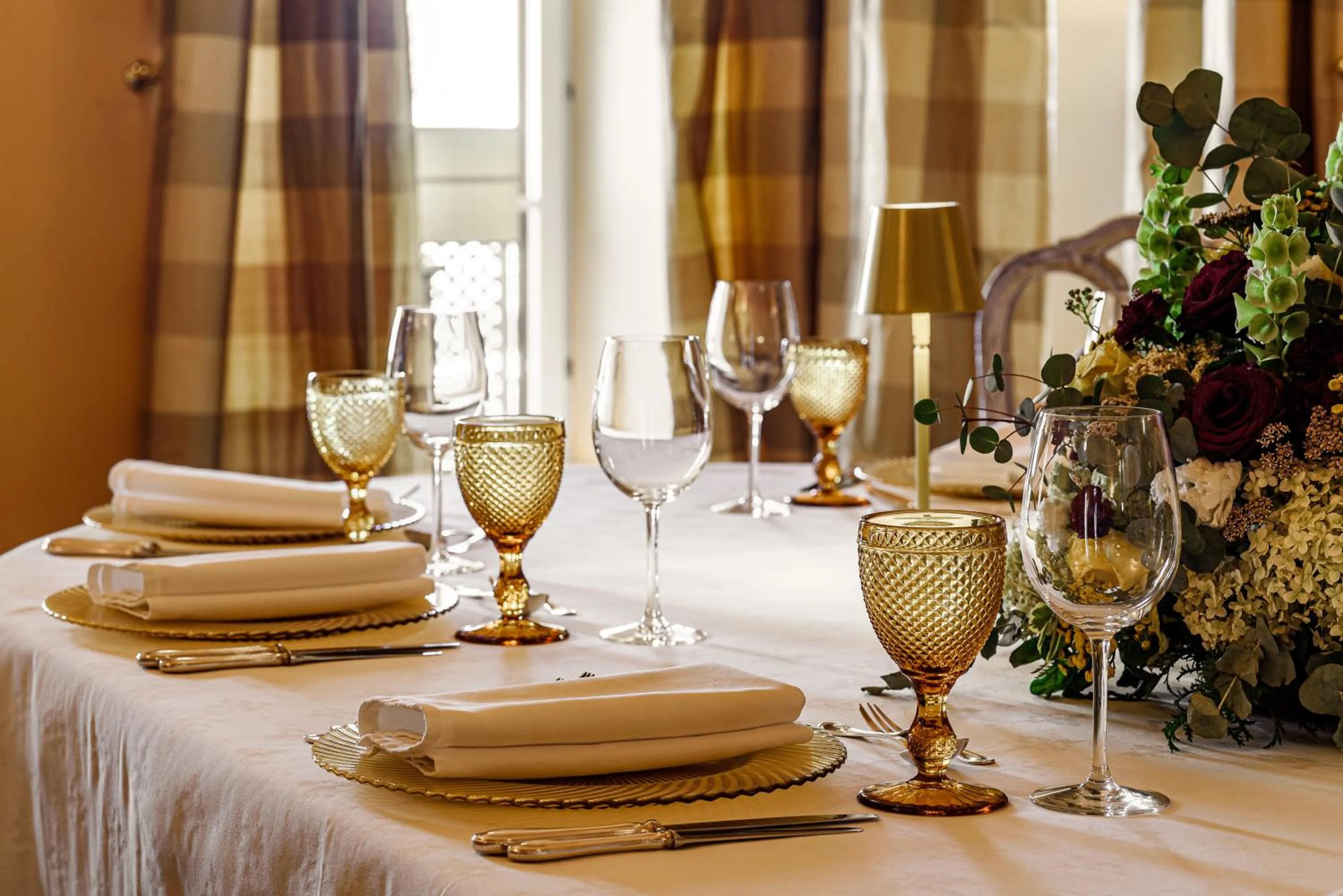 Meeting/conference room in NARUTIS Hotel - Small Luxury Hotels of The World