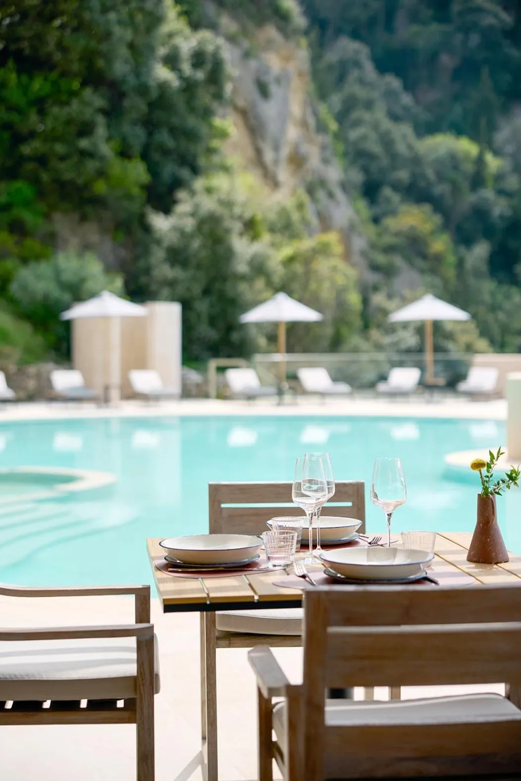 Restaurant/places to eat in Alkyna Lifestyle Beach Resort - Adults Only