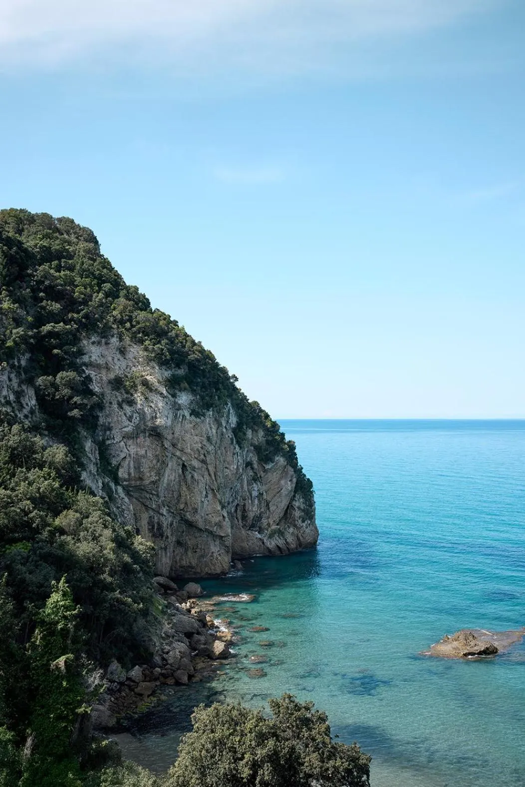 View (from property/room) in Alkyna Lifestyle Beach Resort - Adults Only