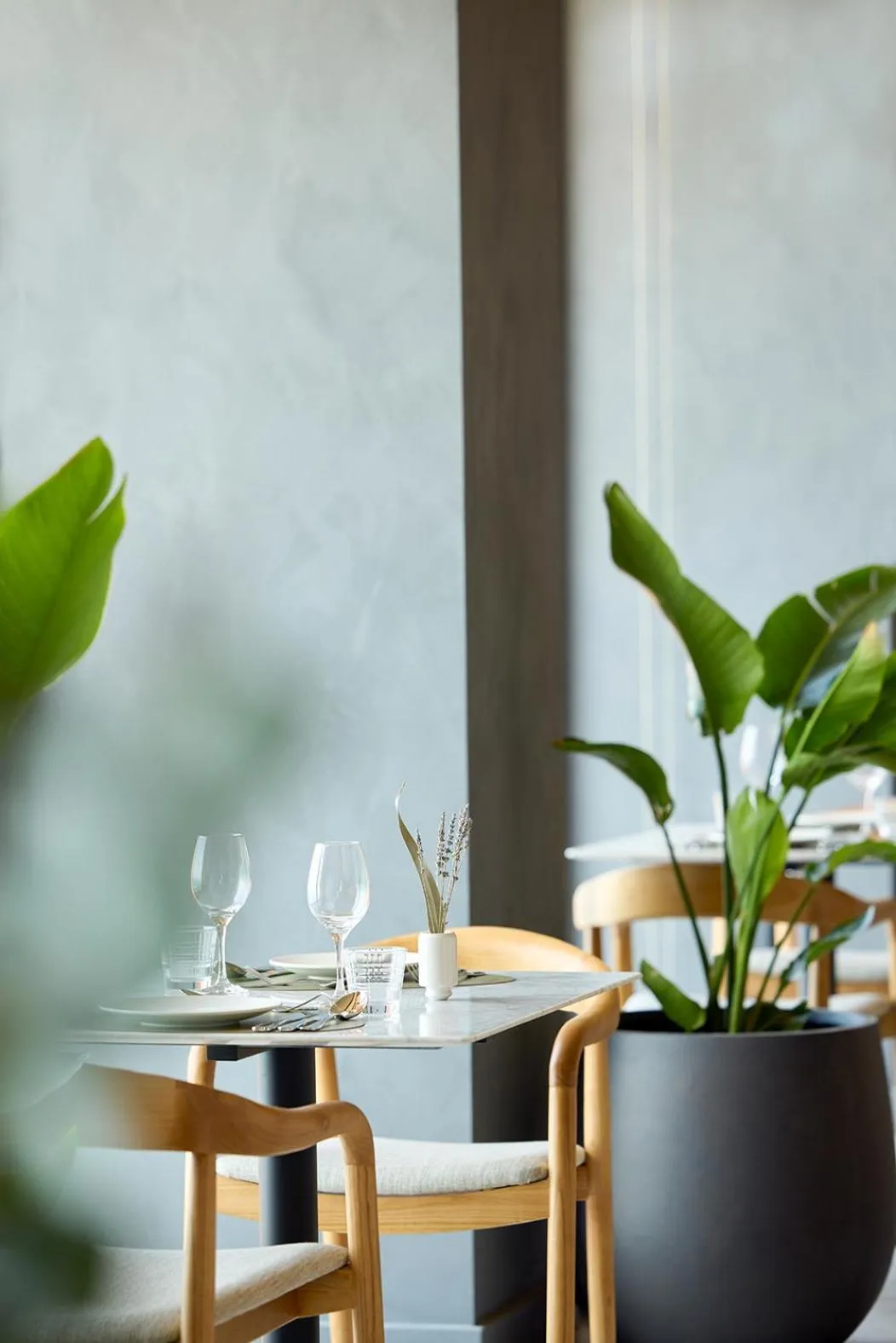 Restaurant/places to eat in Alkyna Lifestyle Beach Resort - Adults Only