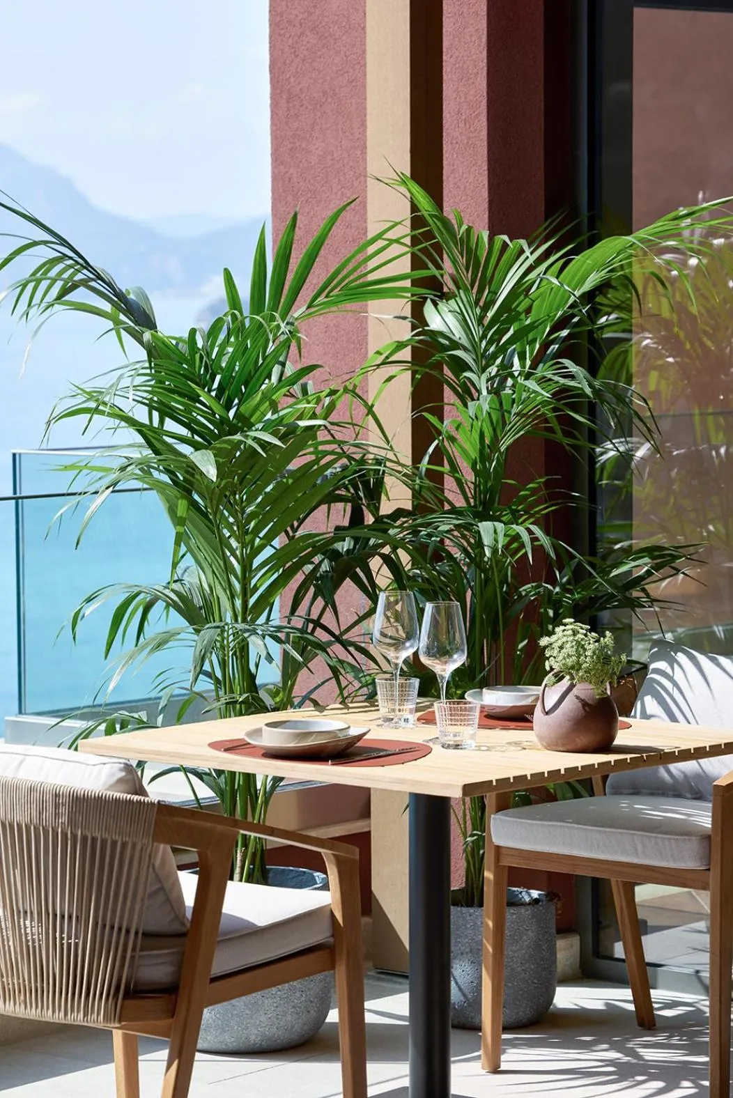 Restaurant/places to eat in Alkyna Lifestyle Beach Resort - Adults Only