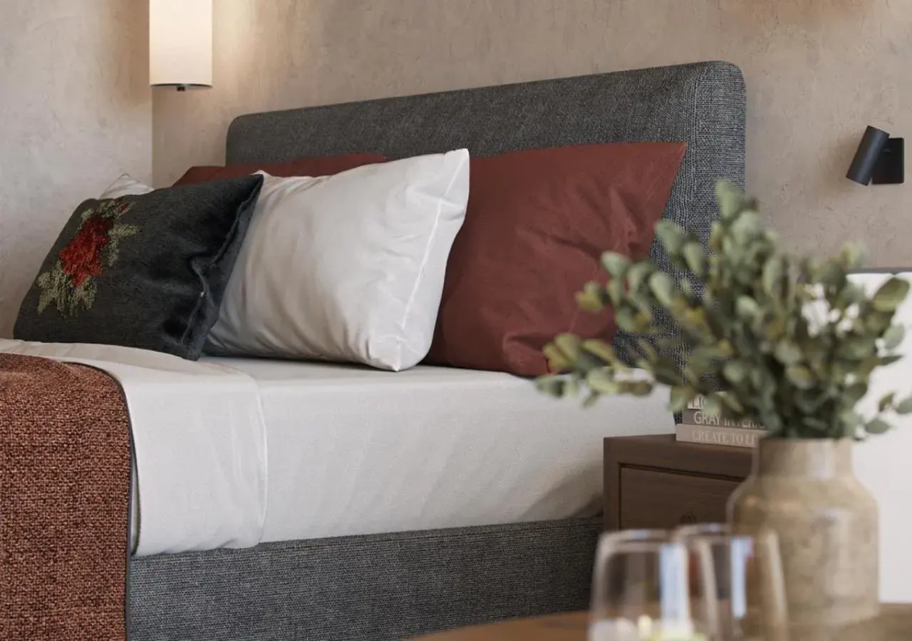 Junior Suite with Sea View and Swim Up Pool in Alkyna Lifestyle Beach Resort - Adults Only Junior Suite with Sea View and Swim Up Pool in Alkyna Lifestyle Beach Resort - Adults Only