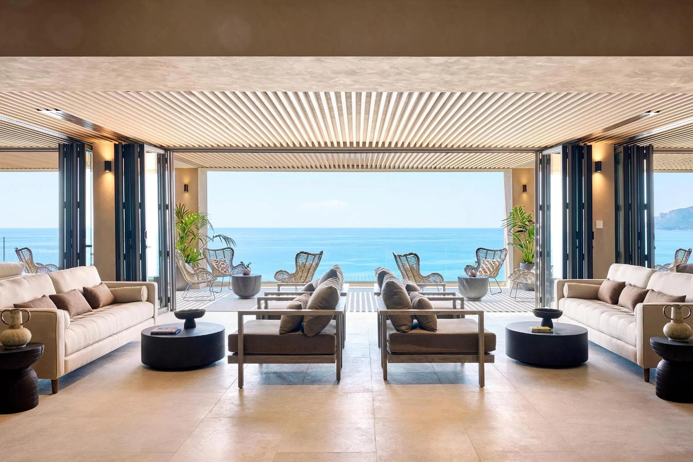 View (from property/room) in Alkyna Lifestyle Beach Resort - Adults Only