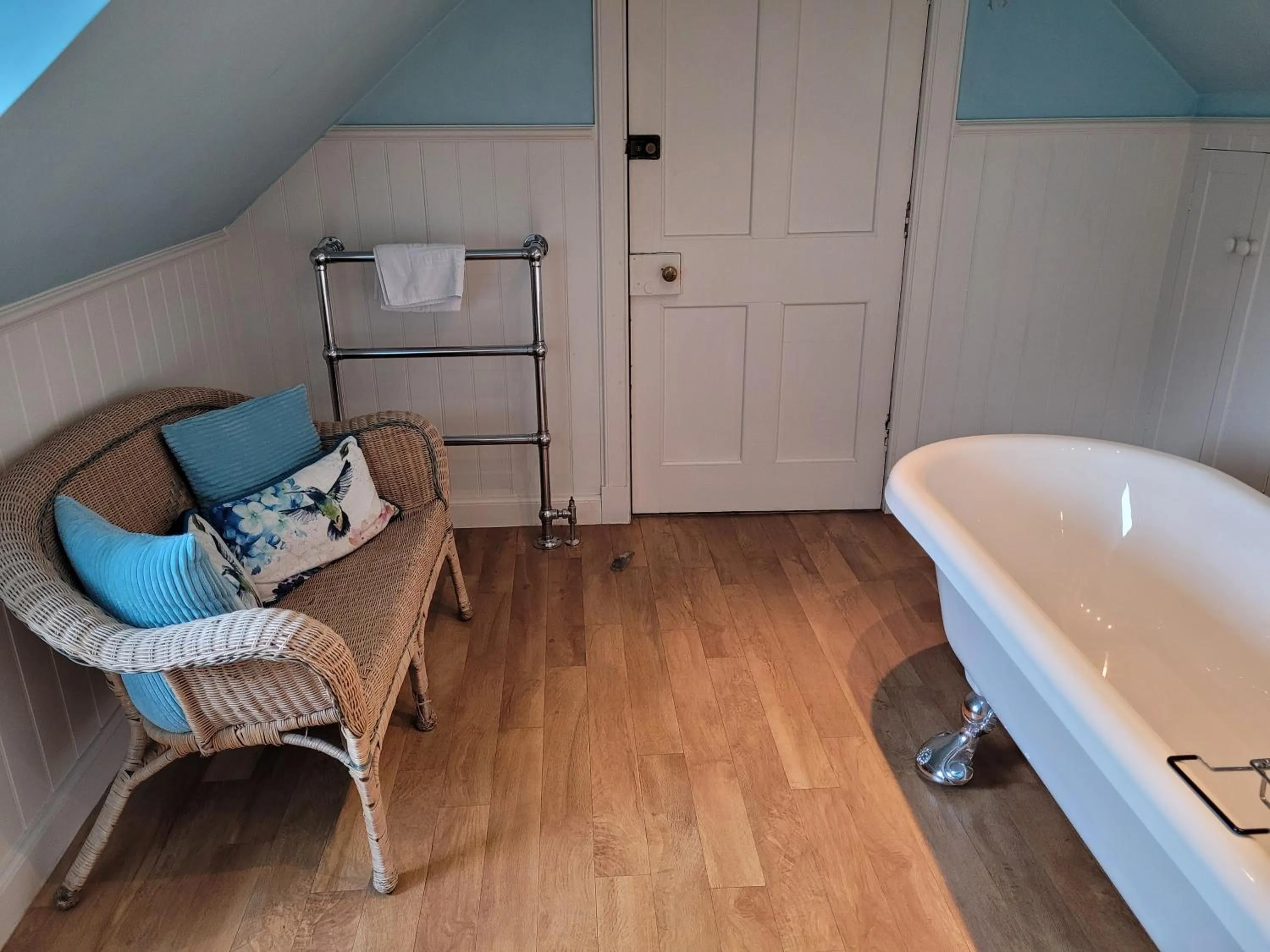 Dunallan Guest House