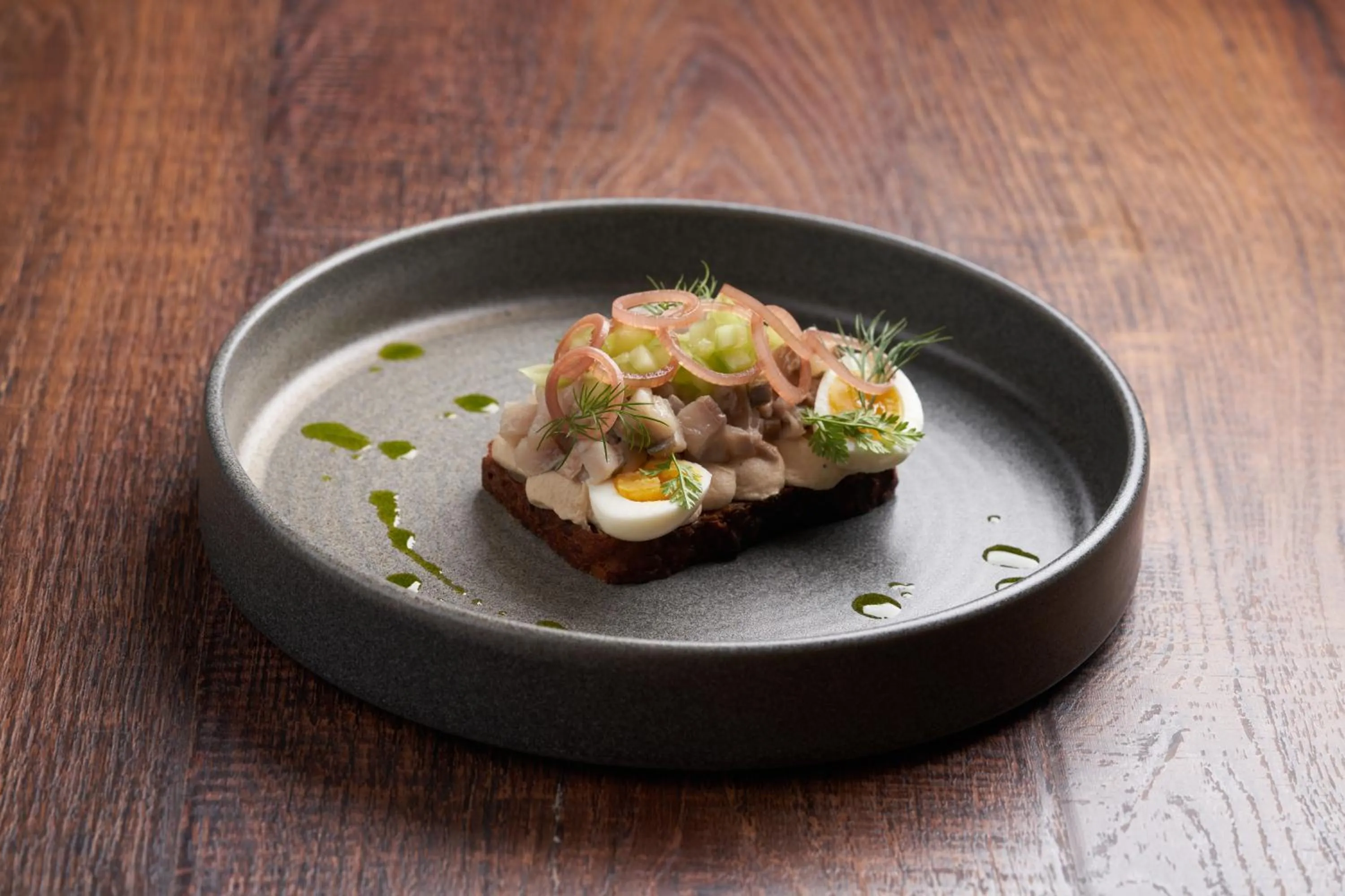 Food and drinks in Kaunas