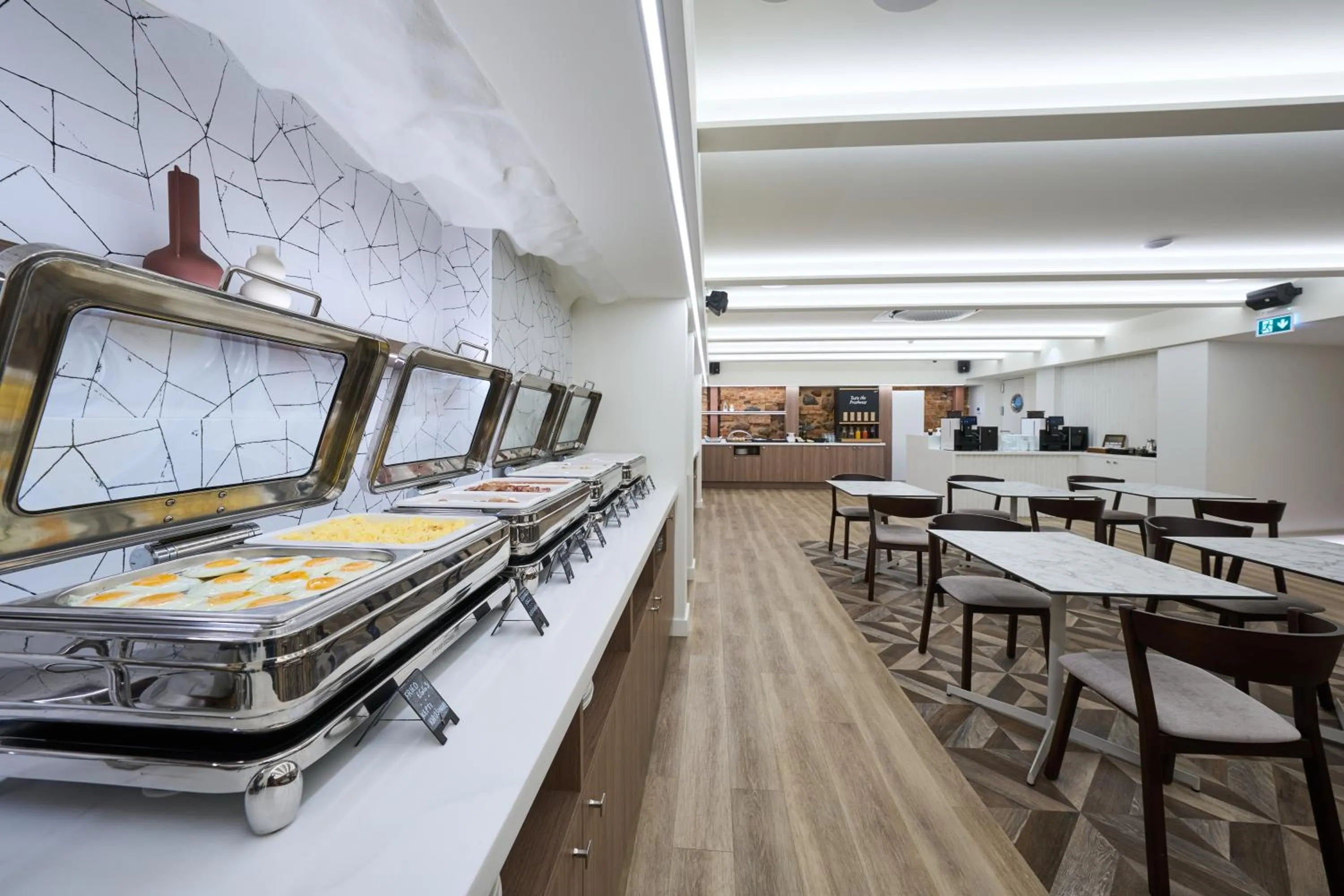 Restaurant/places to eat in Kaunas