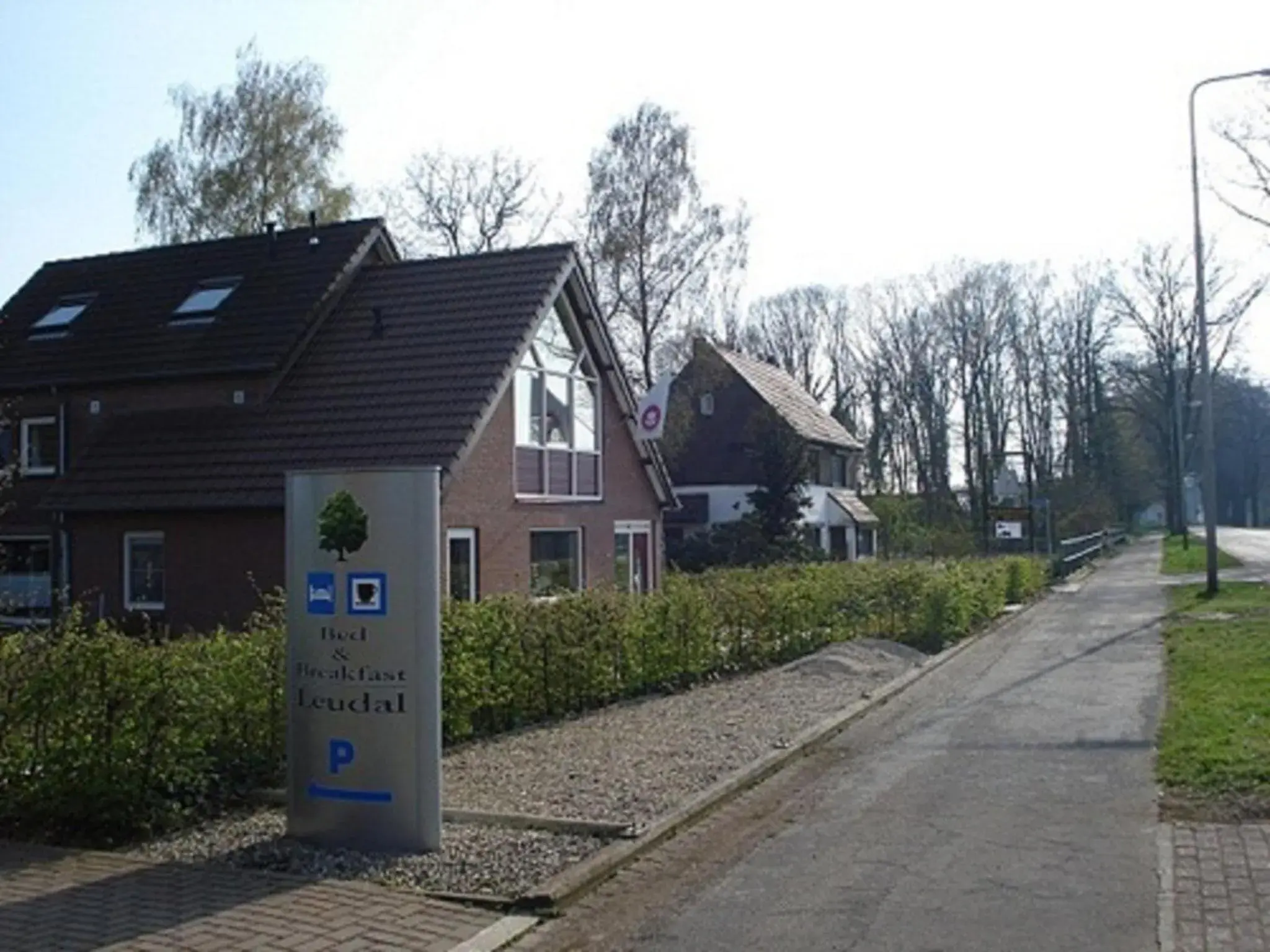 Deluxe Twin Room with Spa Bath and Steam Shower in P & P Leudal Deluxe Twin Room with Spa Bath and Steam Shower in P & P Leudal