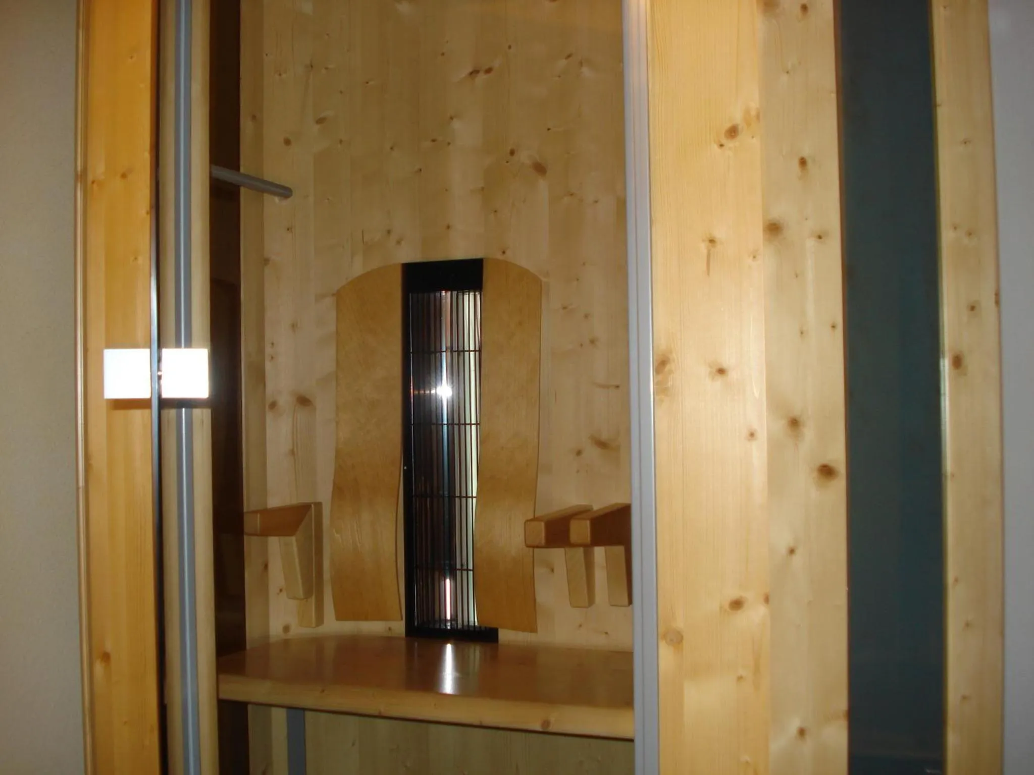 Sauna in B & B Leudal