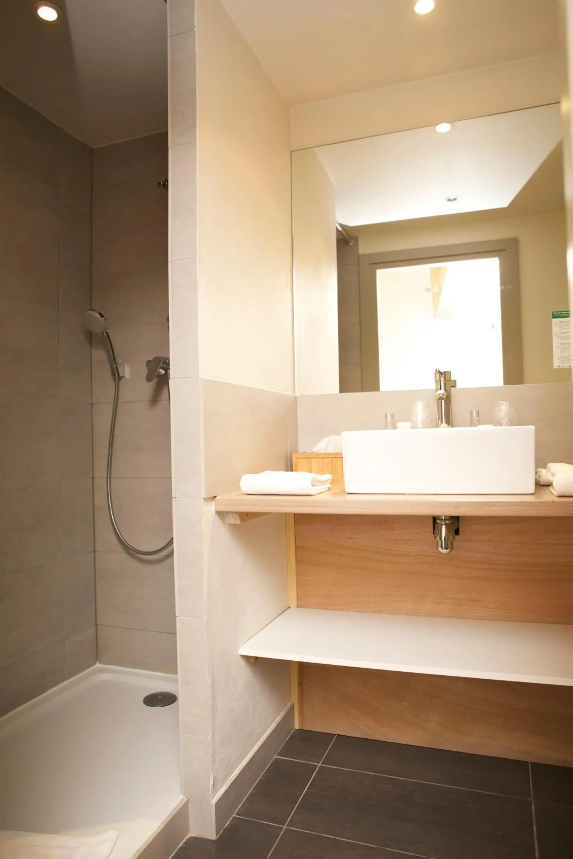 Superior Triple Room in Hôtel Val d'Este Superior Triple Room in Hôtel Val d'Este