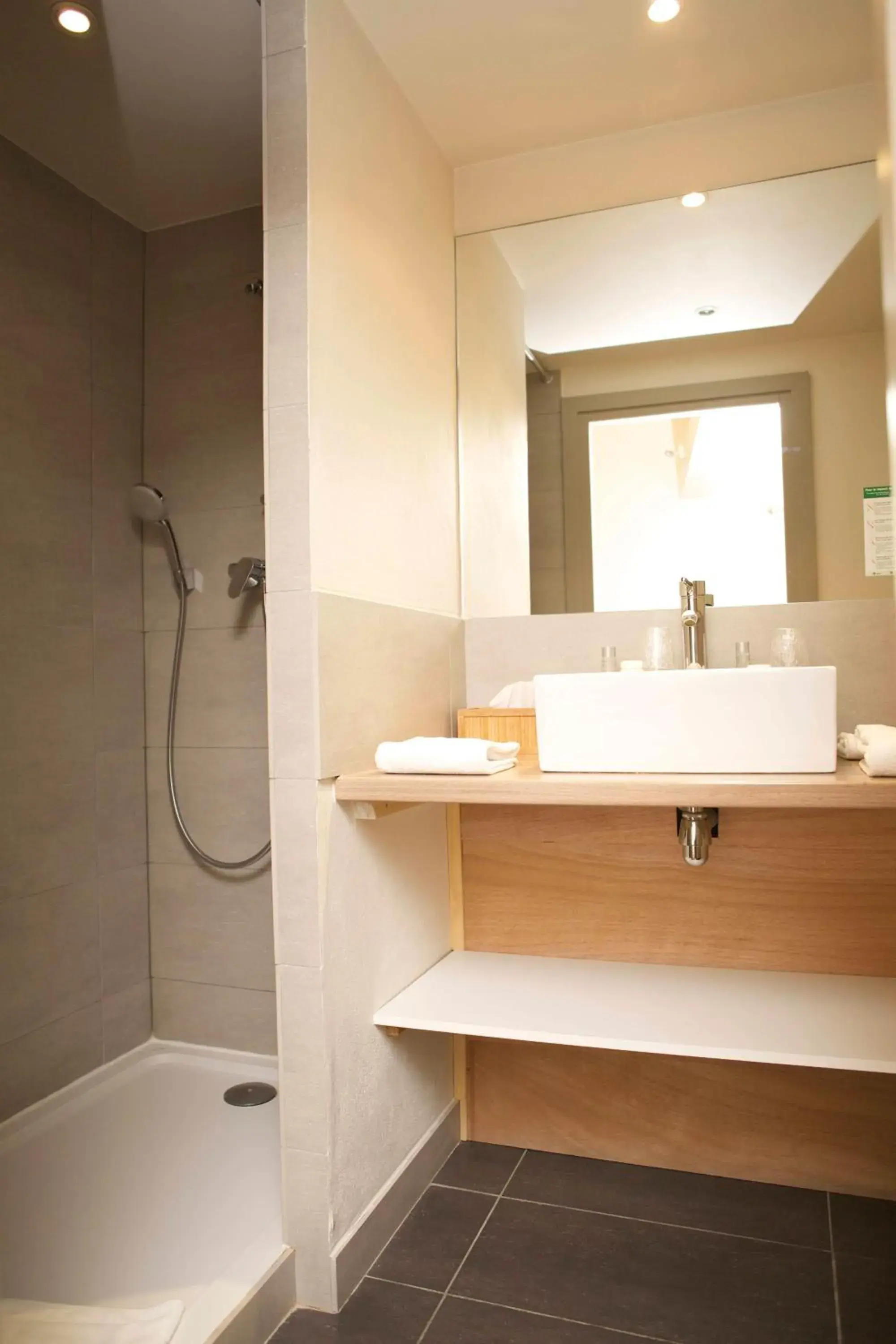 Panoramic Triple Room in Hôtel Val d'Este Panoramic Triple Room in Hôtel Val d'Este