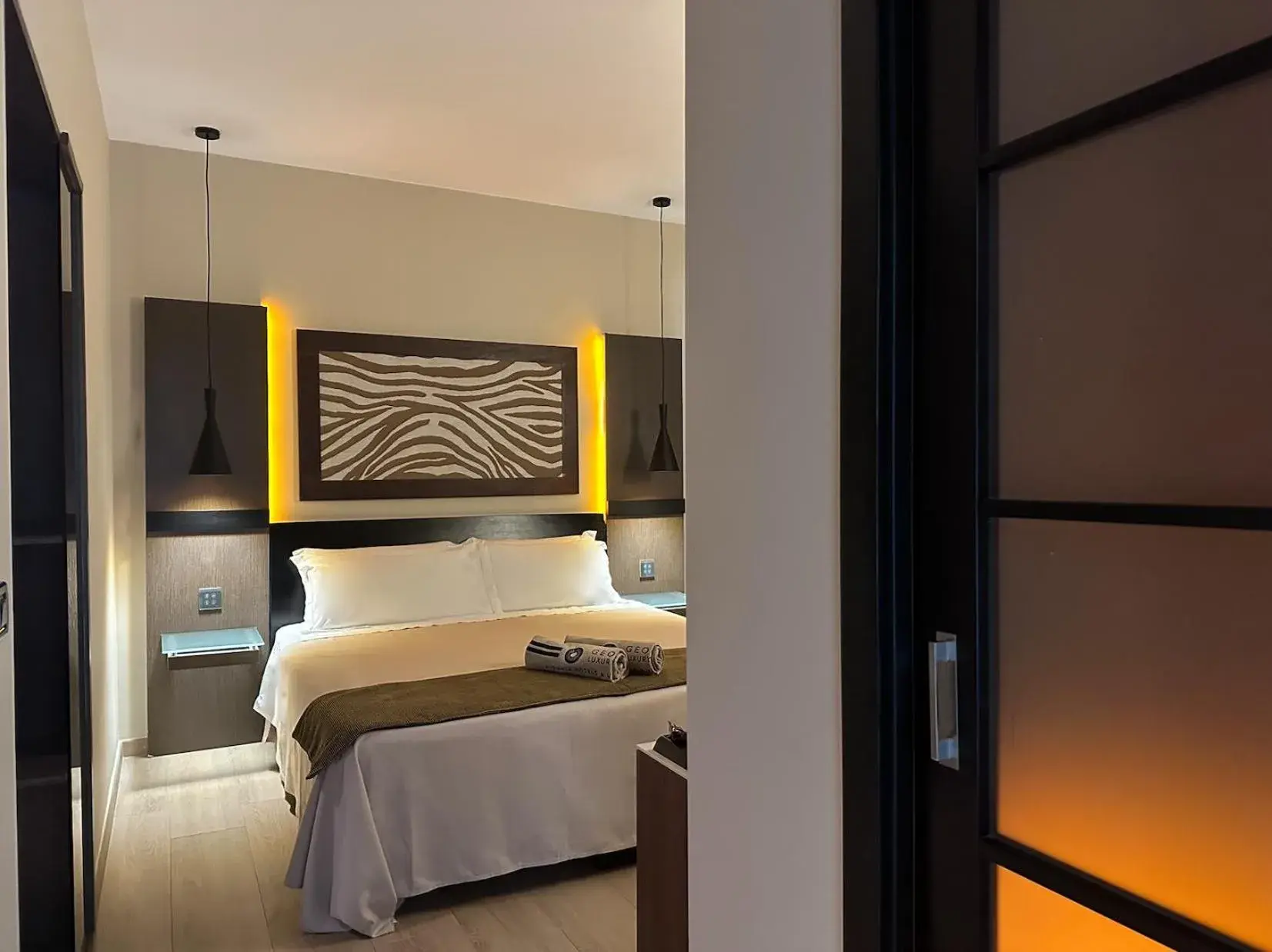 Suite in Hotel Capo San Vito by Geocharme Suite in Hotel Capo San Vito by Geocharme