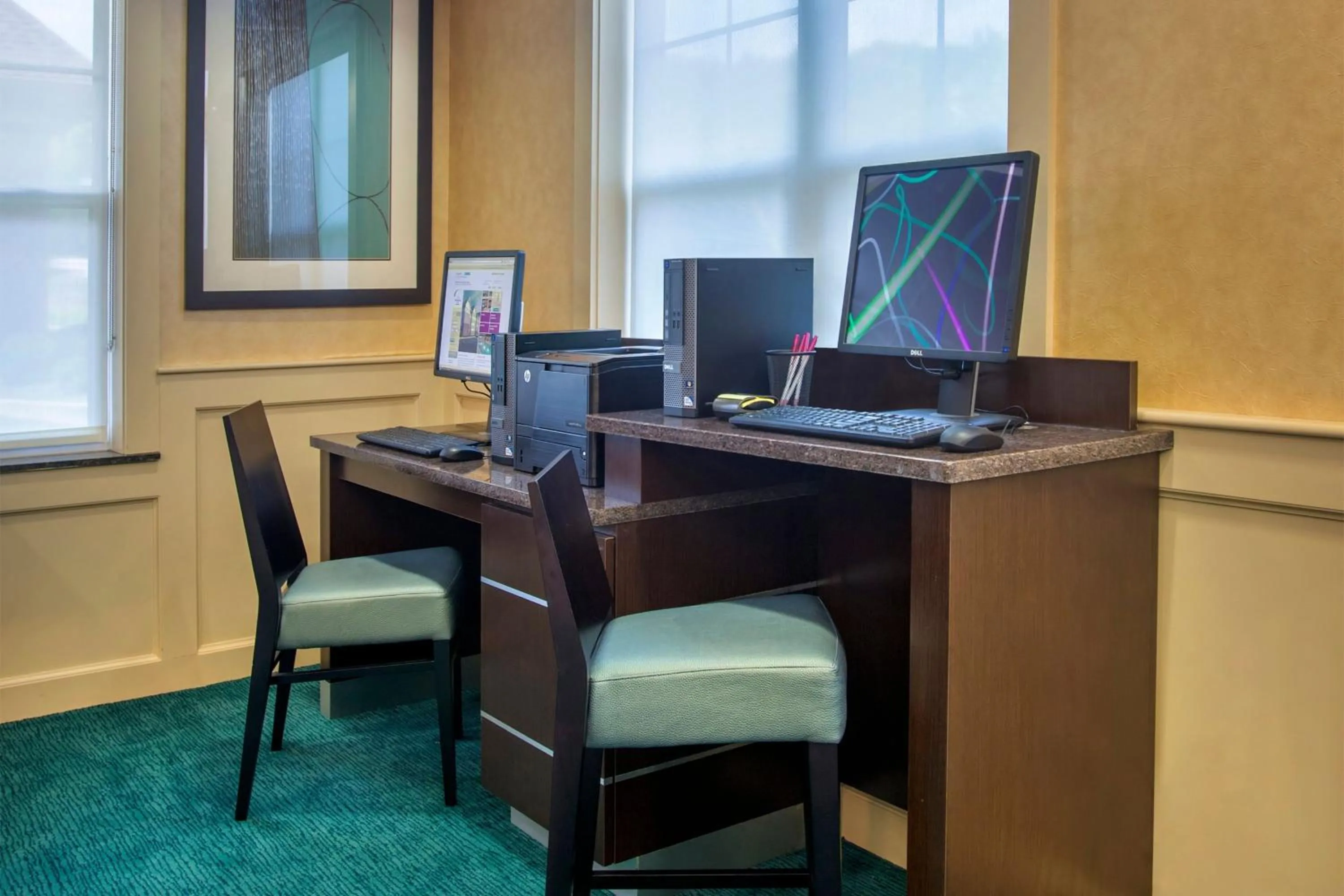 Other in Residence Inn by Marriott Saratoga Springs