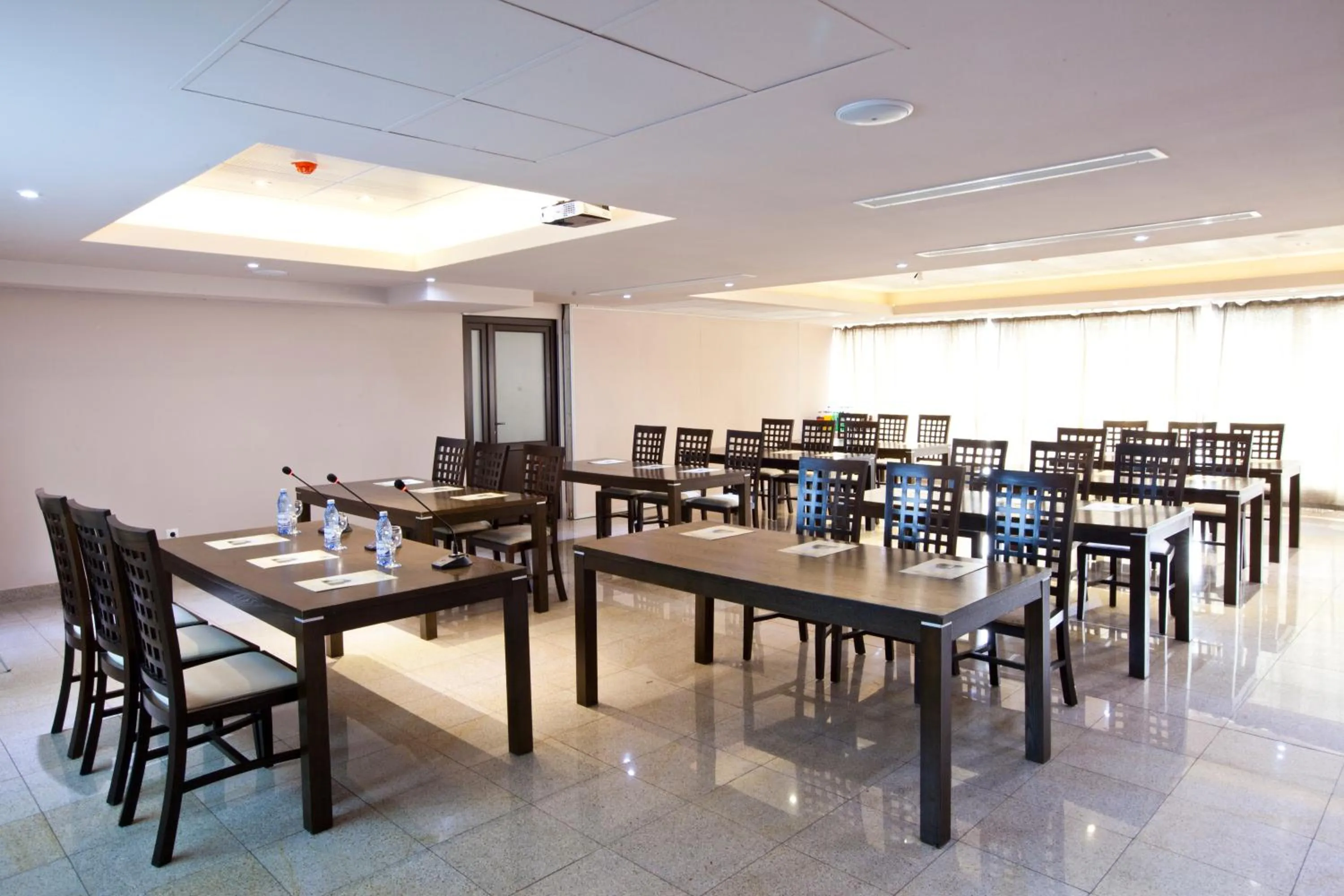 Meeting/conference room in Hotel Yesterday