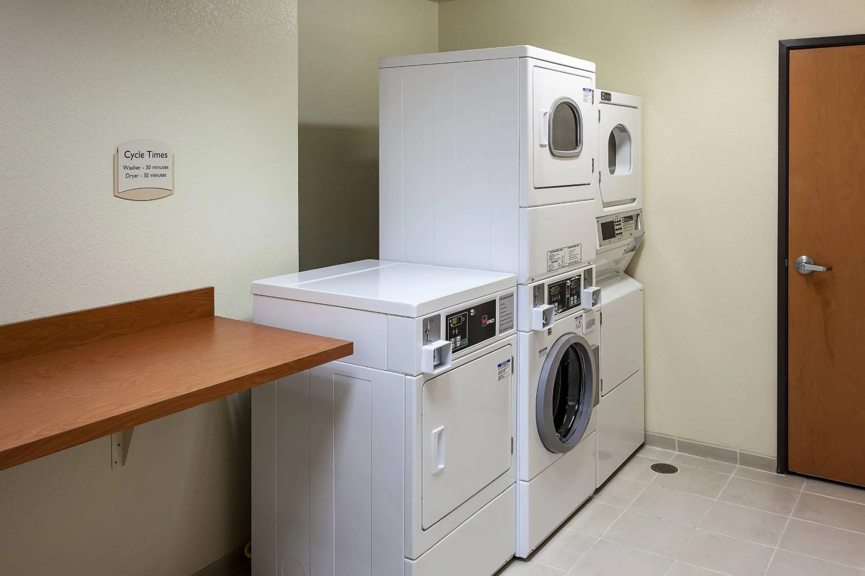 Other in Fairfield Inn & Suites by Marriott Anchorage Midtown