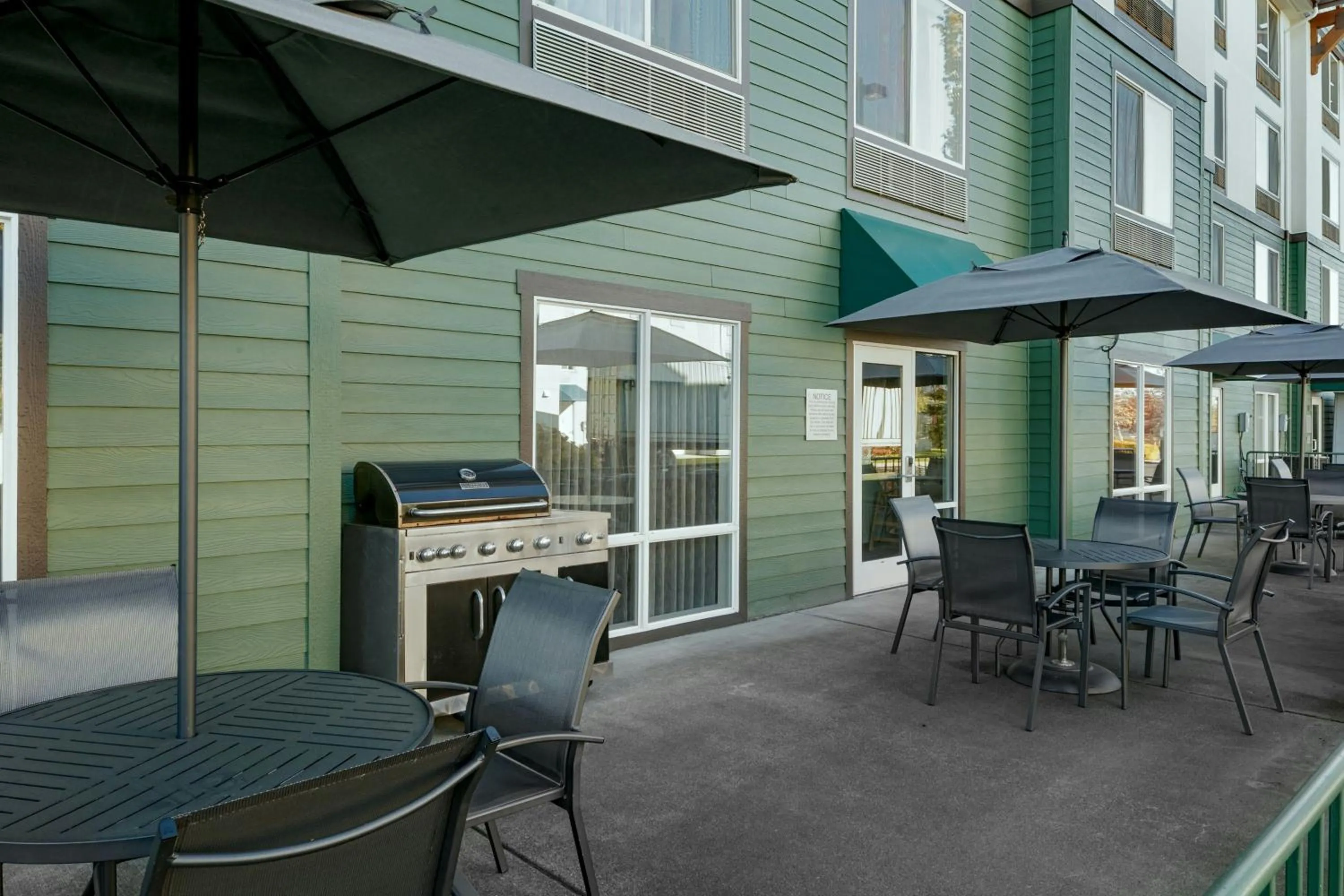 Other in Fairfield Inn & Suites by Marriott Anchorage Midtown