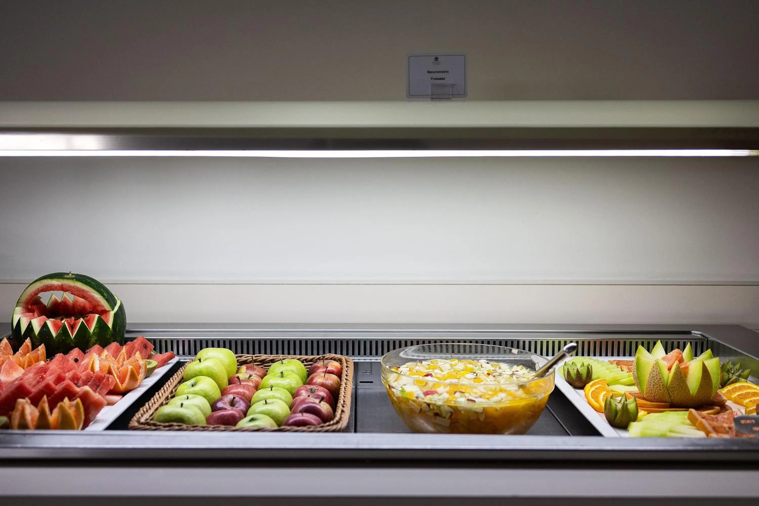 Restaurant/places to eat in Rethymno Village