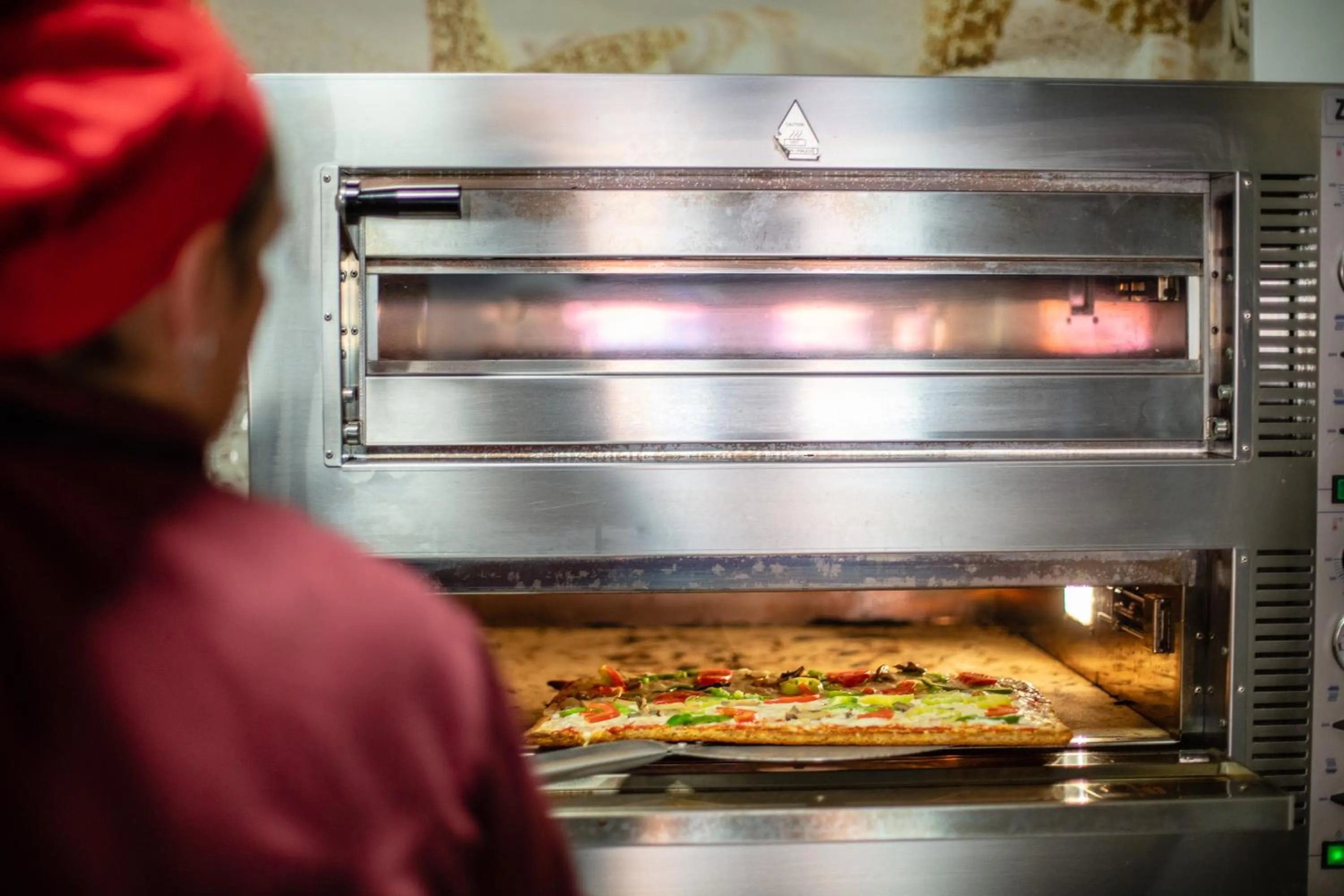 Restaurant/places to eat in Rethymno Village