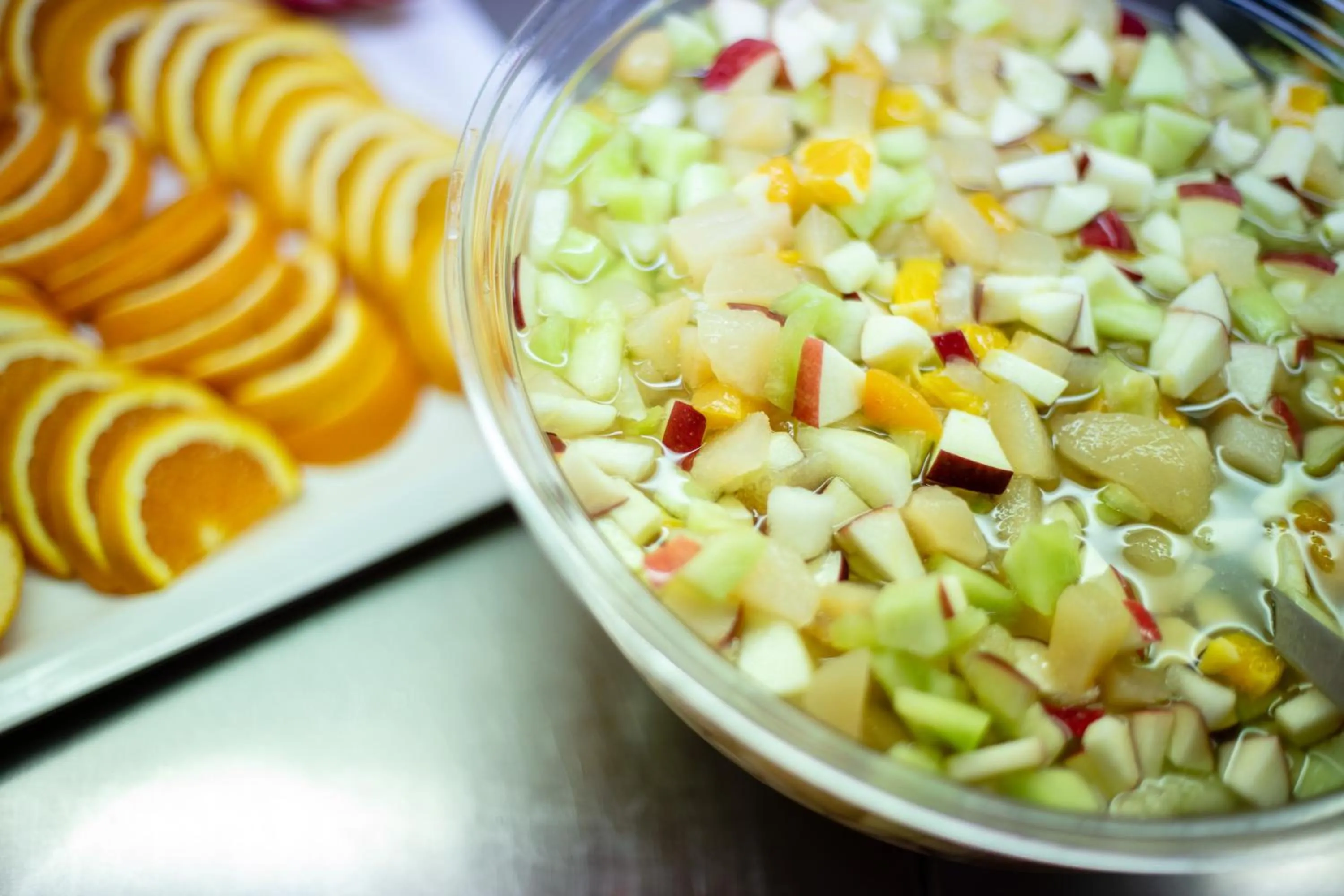 Restaurant/places to eat in Rethymno Village