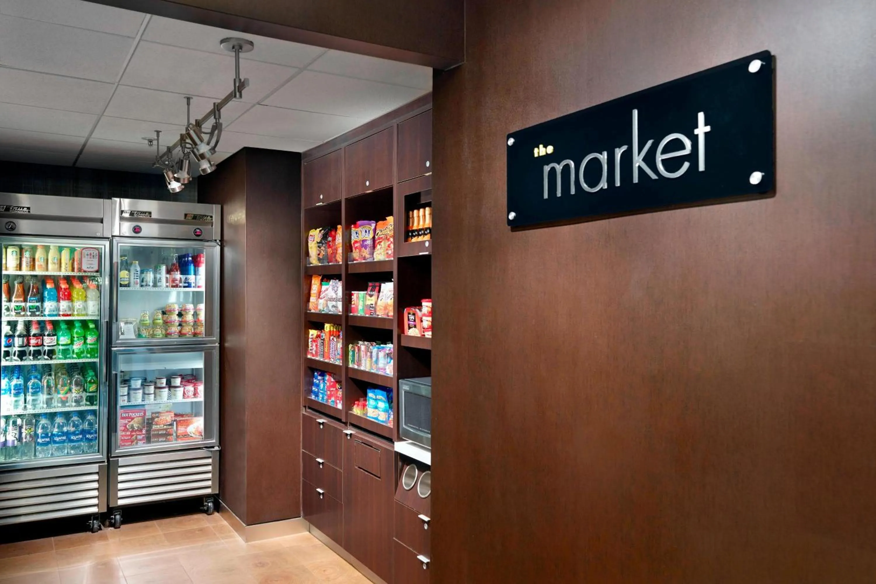 Other in Courtyard by Marriott Atlanta Airport South/Sullivan Road