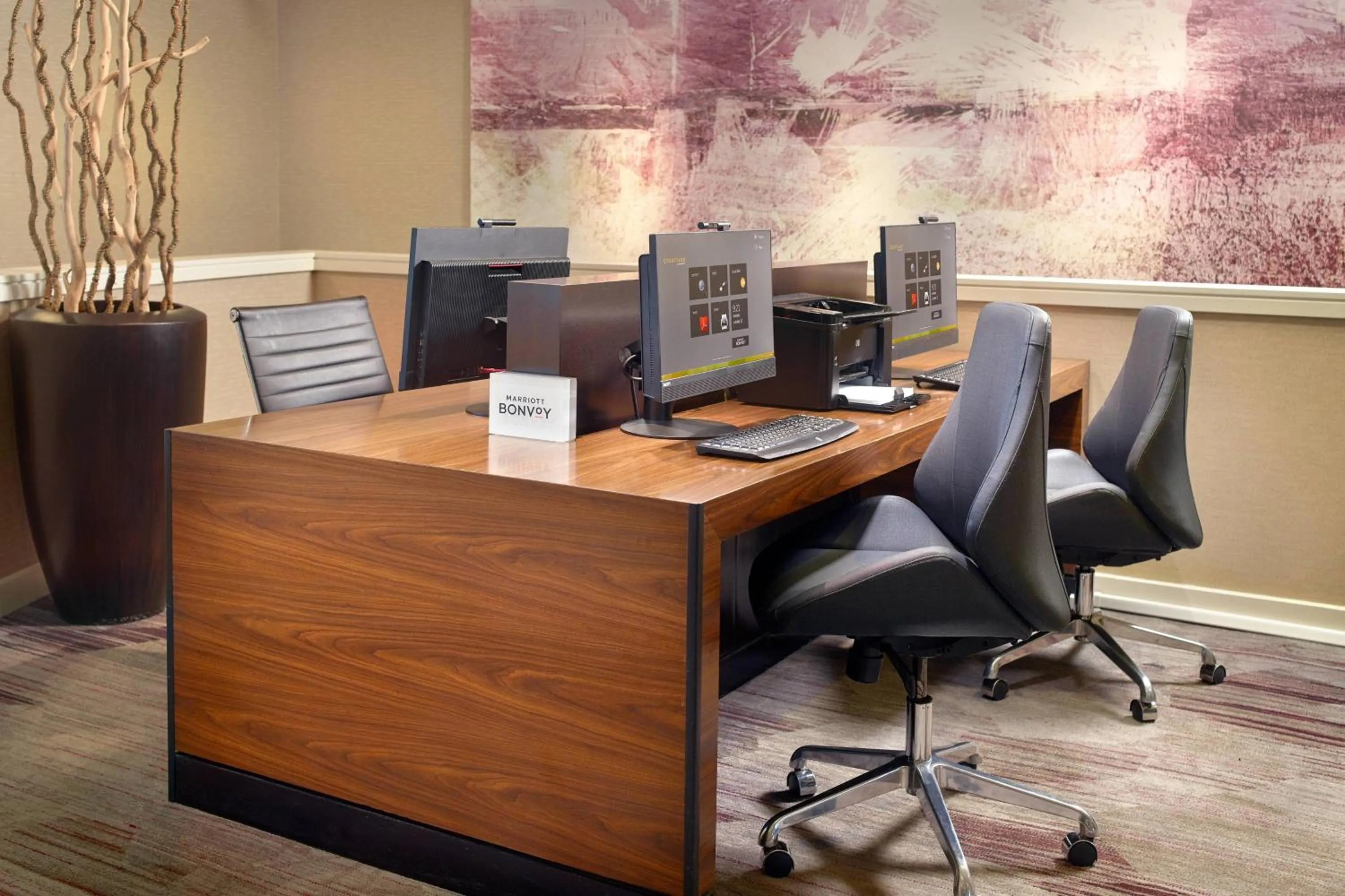 Other in Courtyard by Marriott Atlanta Airport South/Sullivan Road