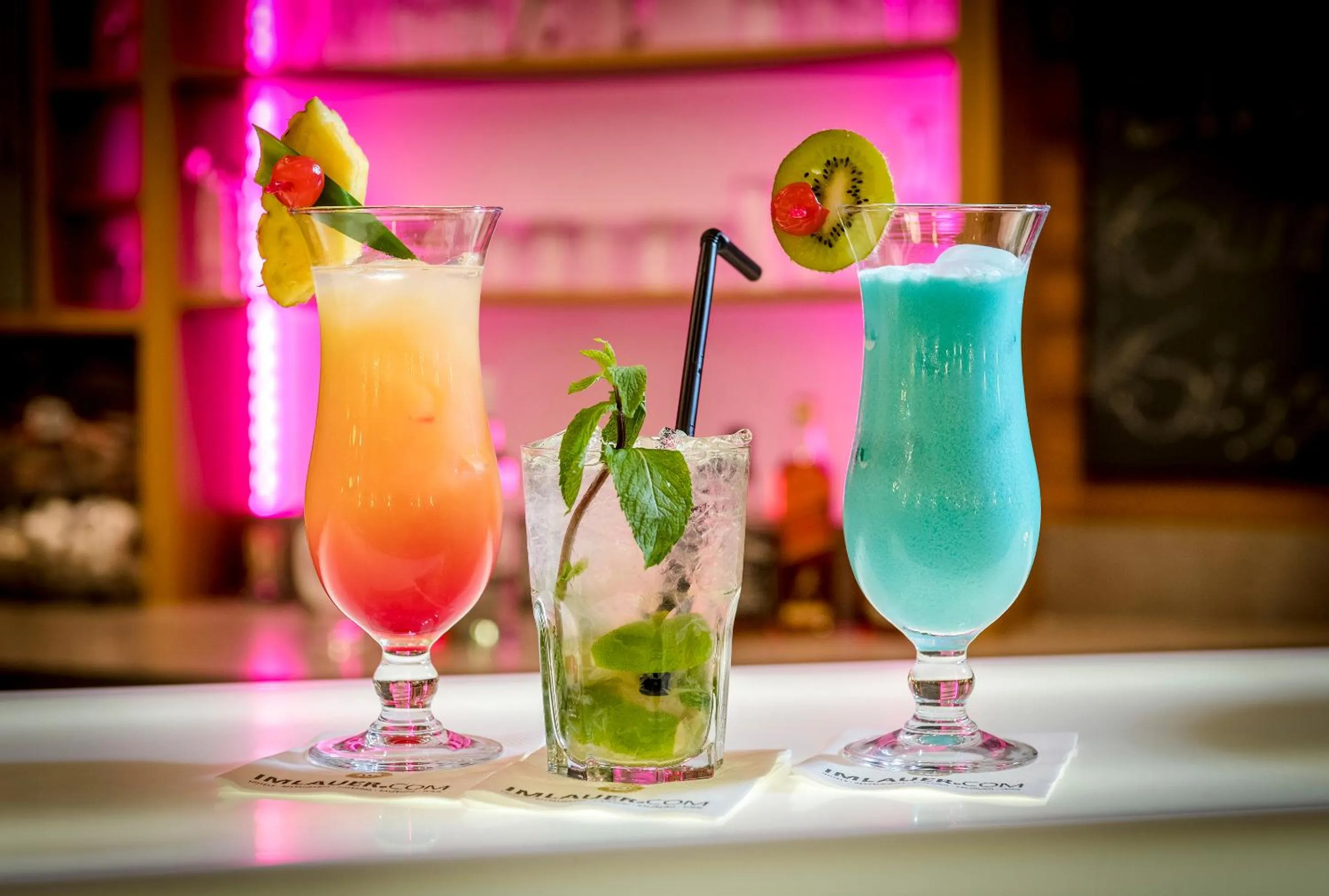 Breakfast in IMLAUER Hotel Nestroy Wien