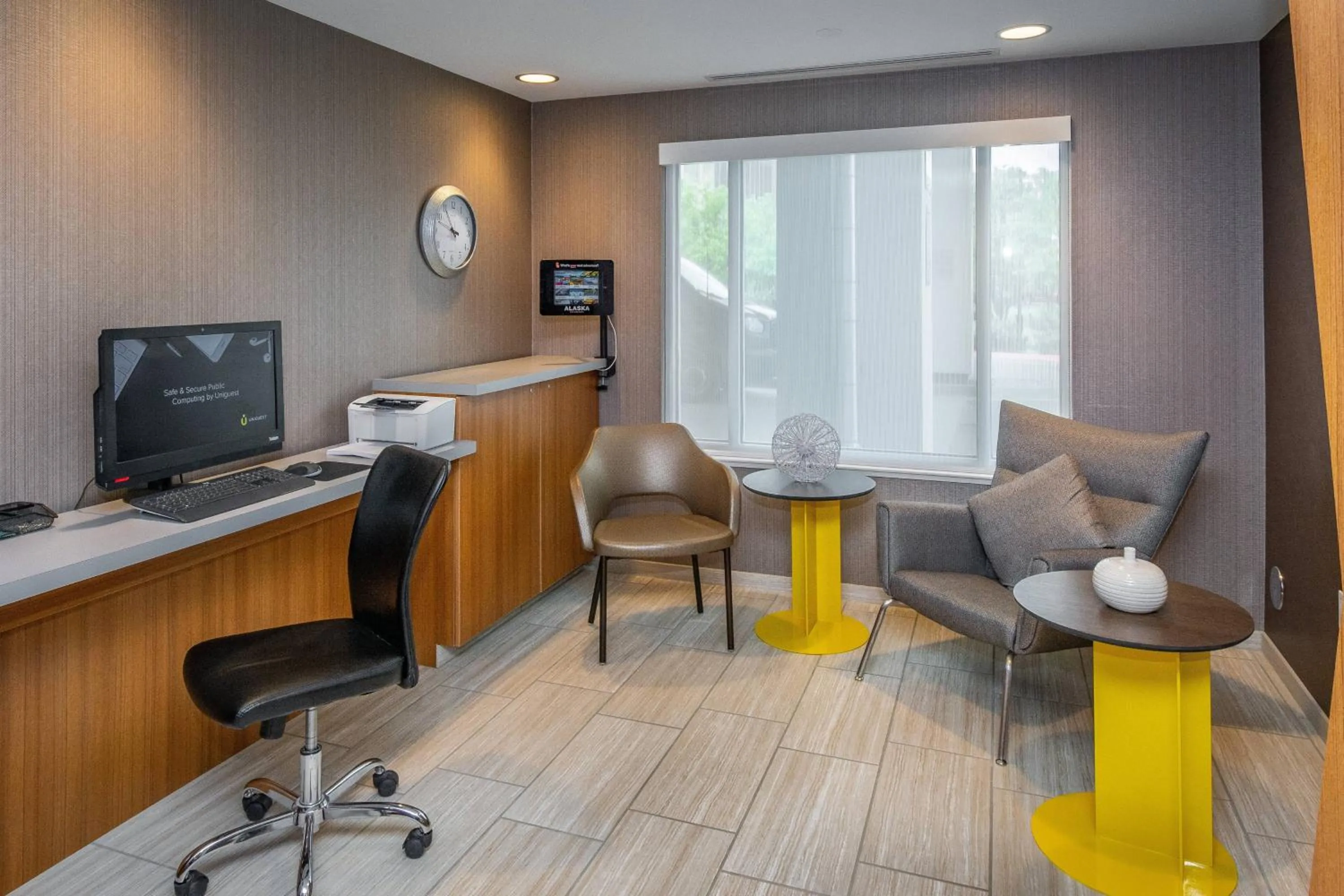 Other in SpringHill Suites Anchorage Midtown