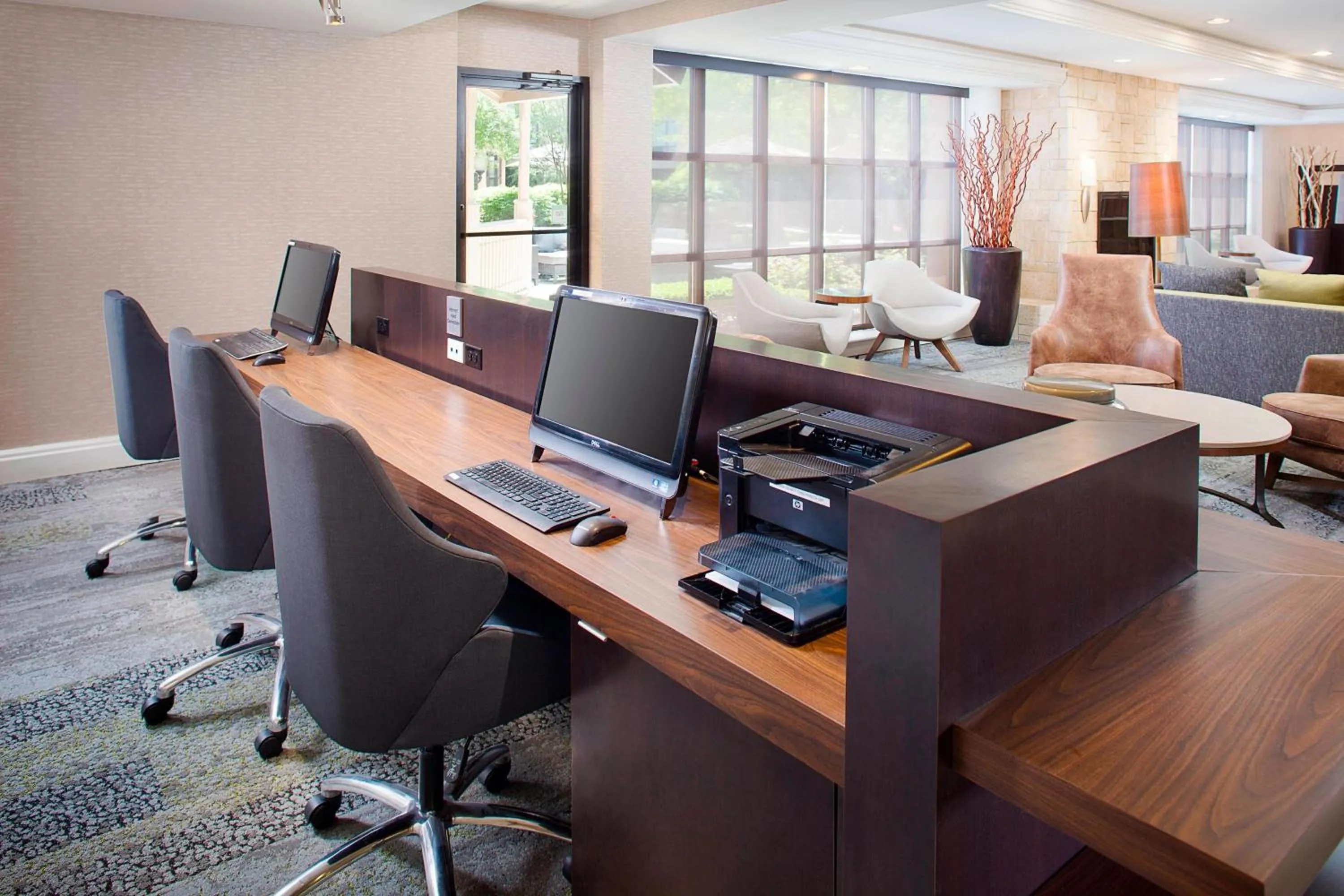 Other in Courtyard by Marriott Ann Arbor