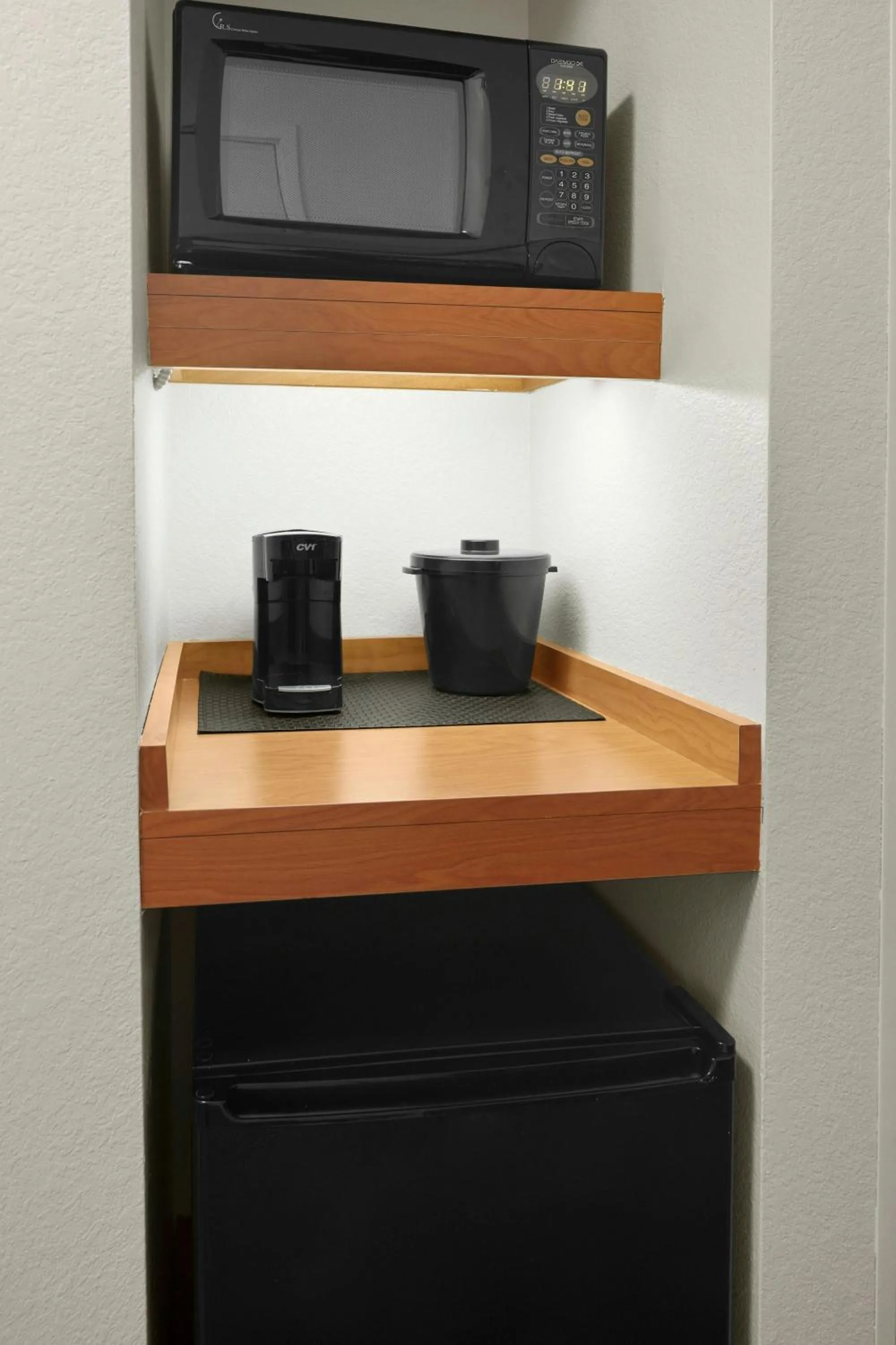 Bedroom in Fairfield Inn & Suites Bedford