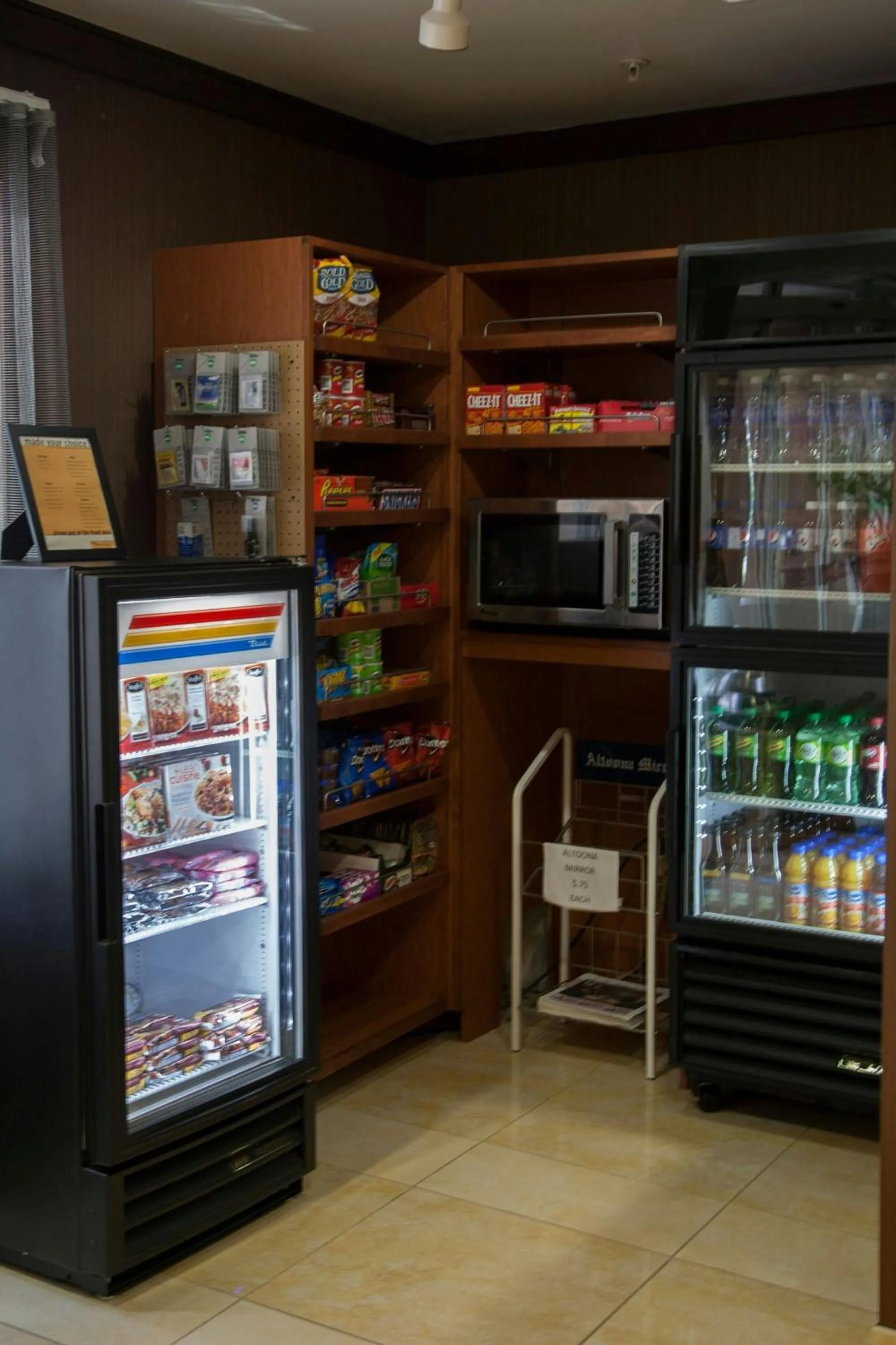 Other in Fairfield Inn & Suites Bedford