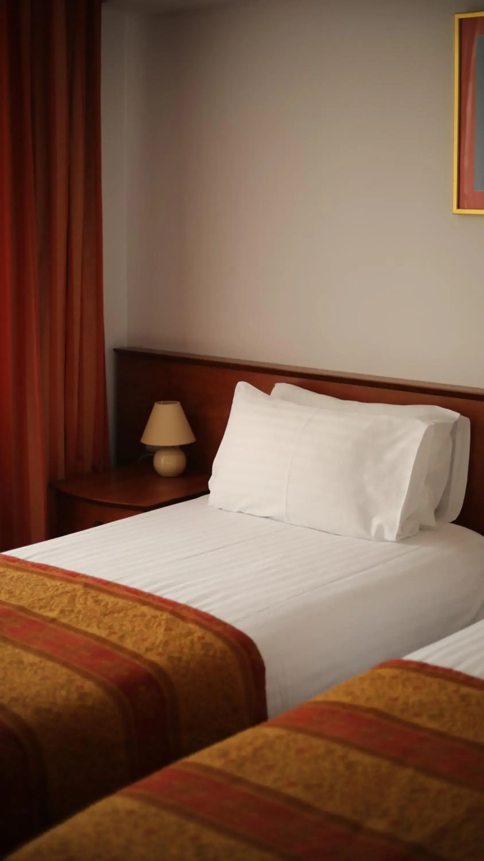 Superior Single Room in BEST BALTIC Kaunas Superior Single Room in BEST BALTIC Kaunas
