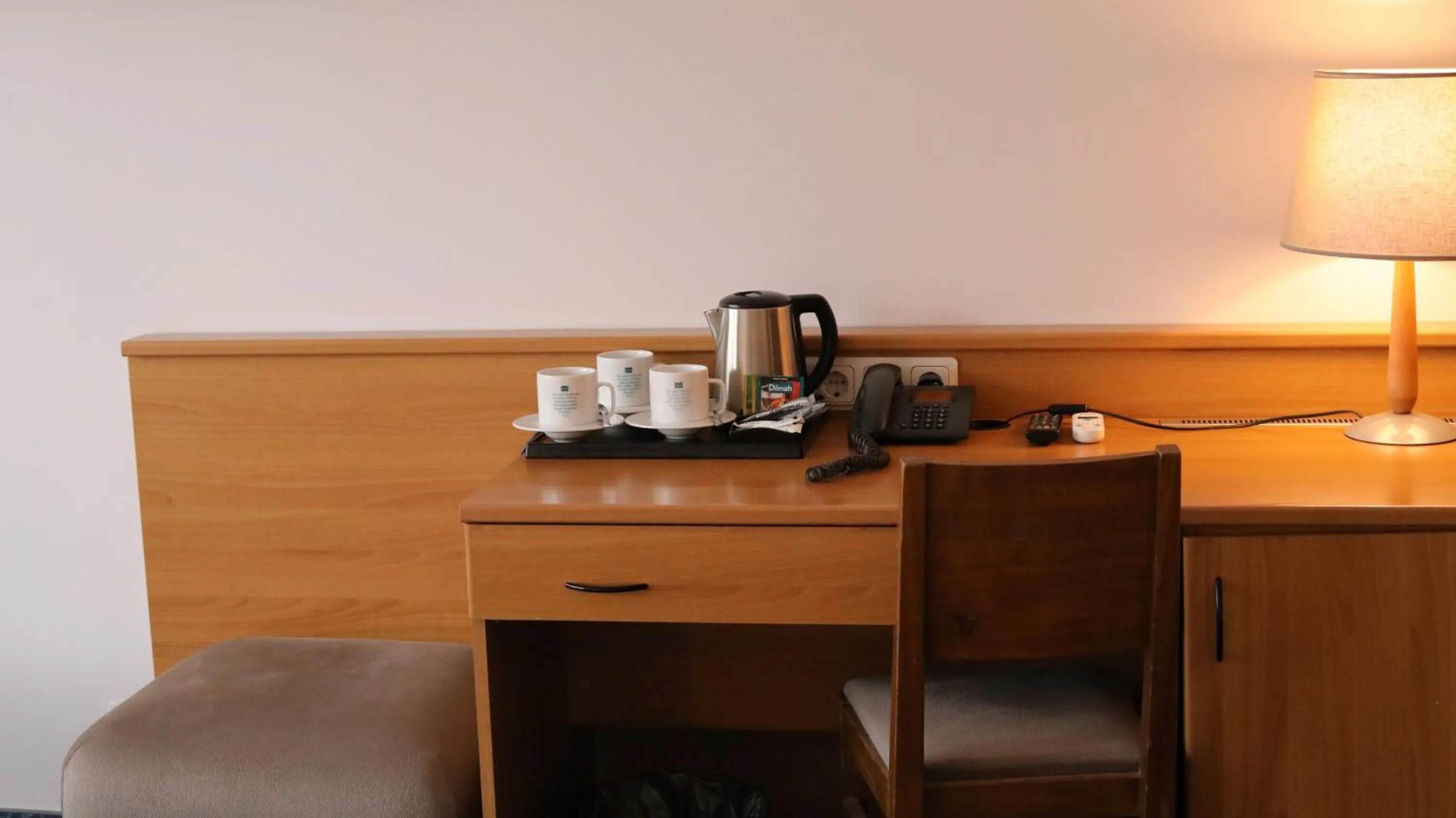 Coffee/tea facilities in BEST BALTIC Kaunas