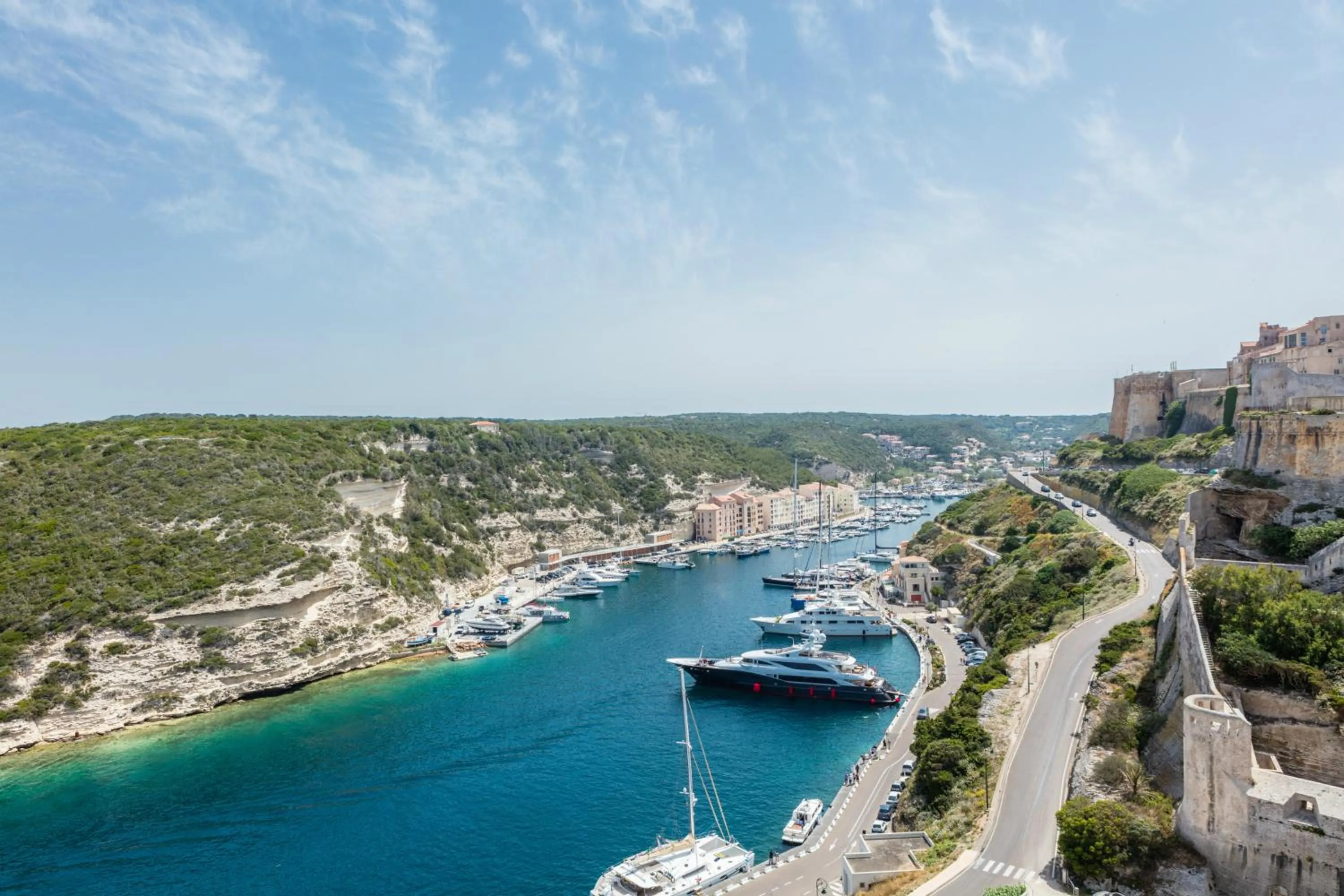 Day in Hotel Spa Genovese