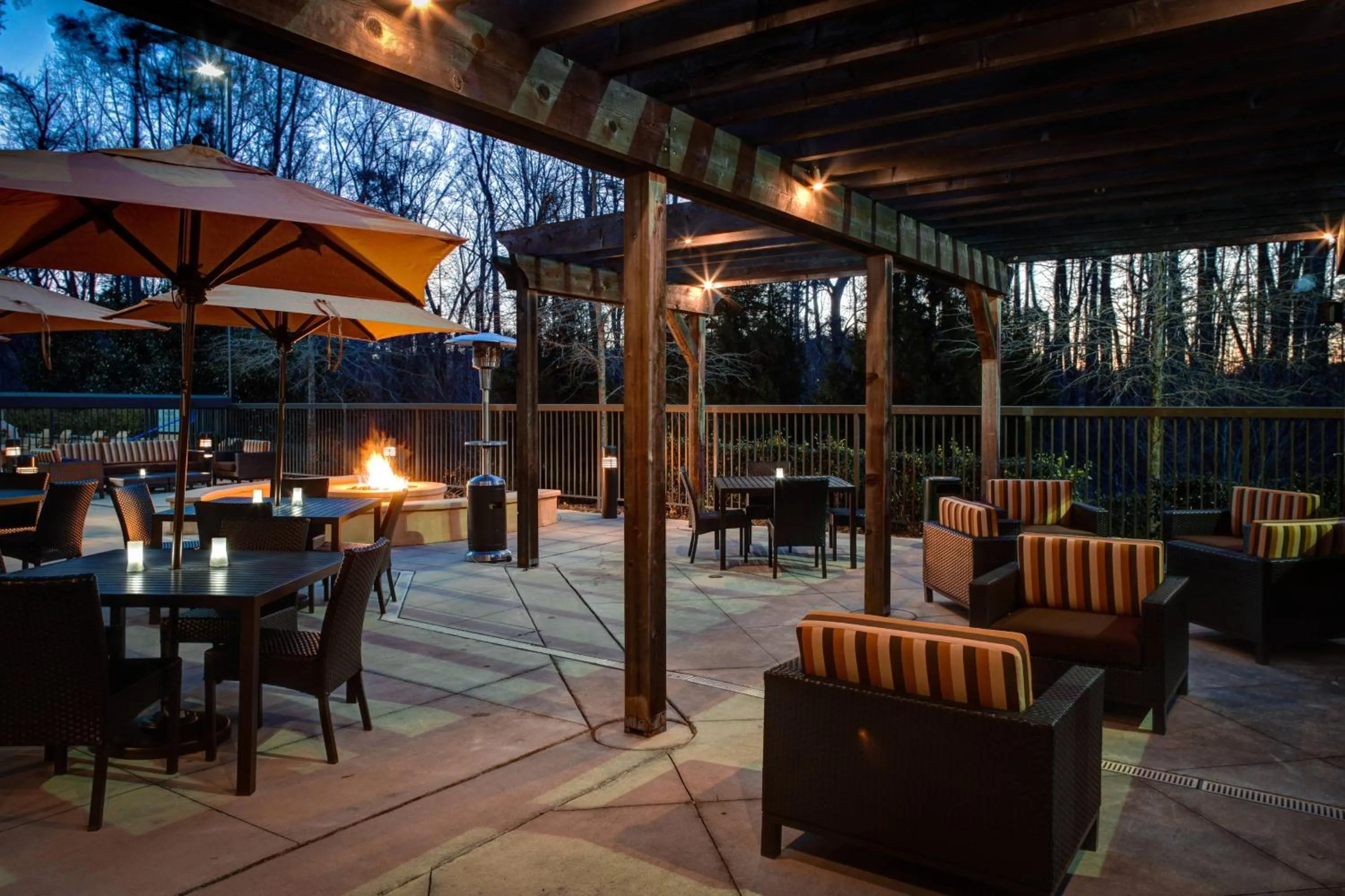 Other in Courtyard Atlanta Airport West