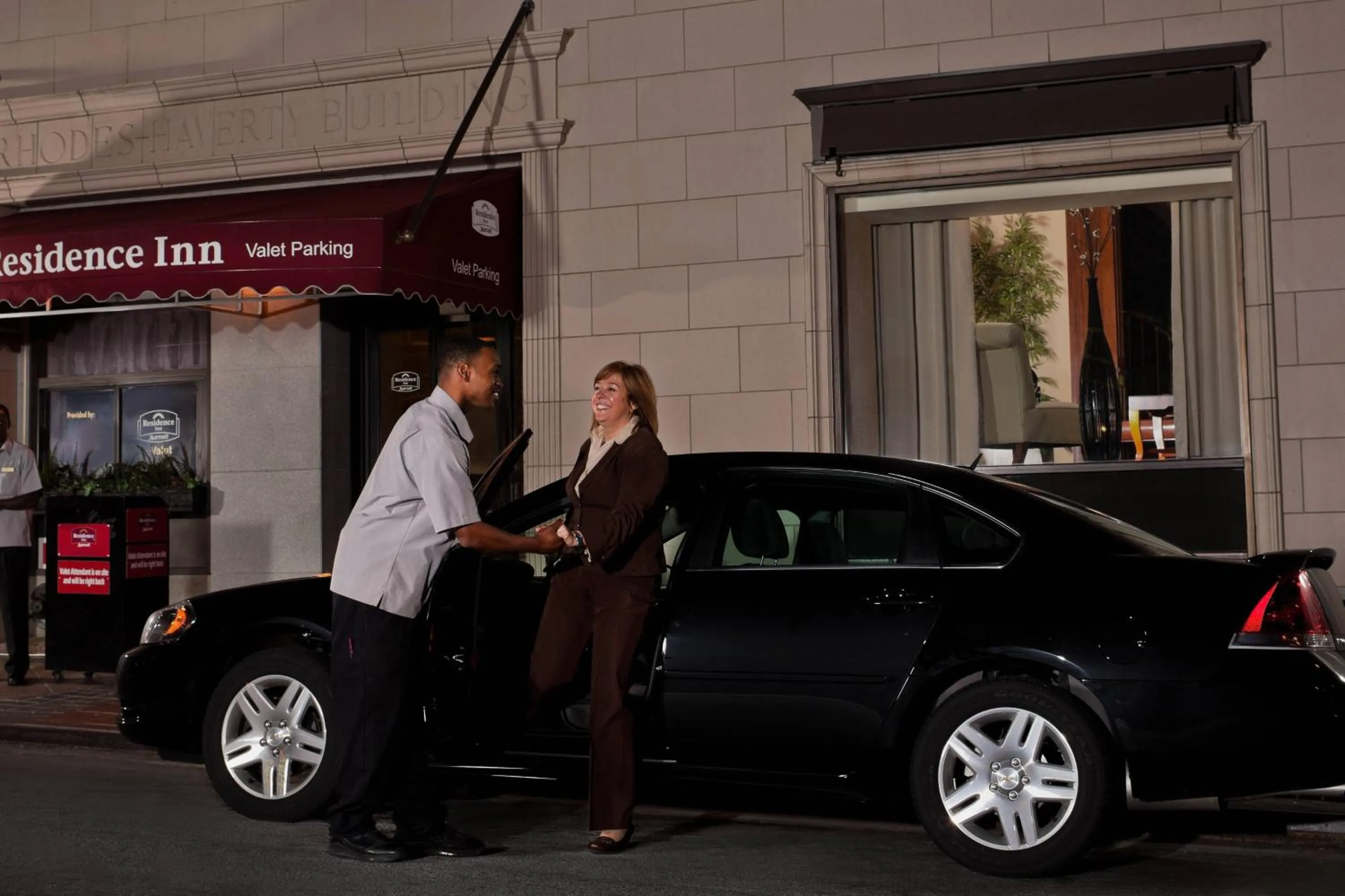 Other in Residence Inn Atlanta Downtown