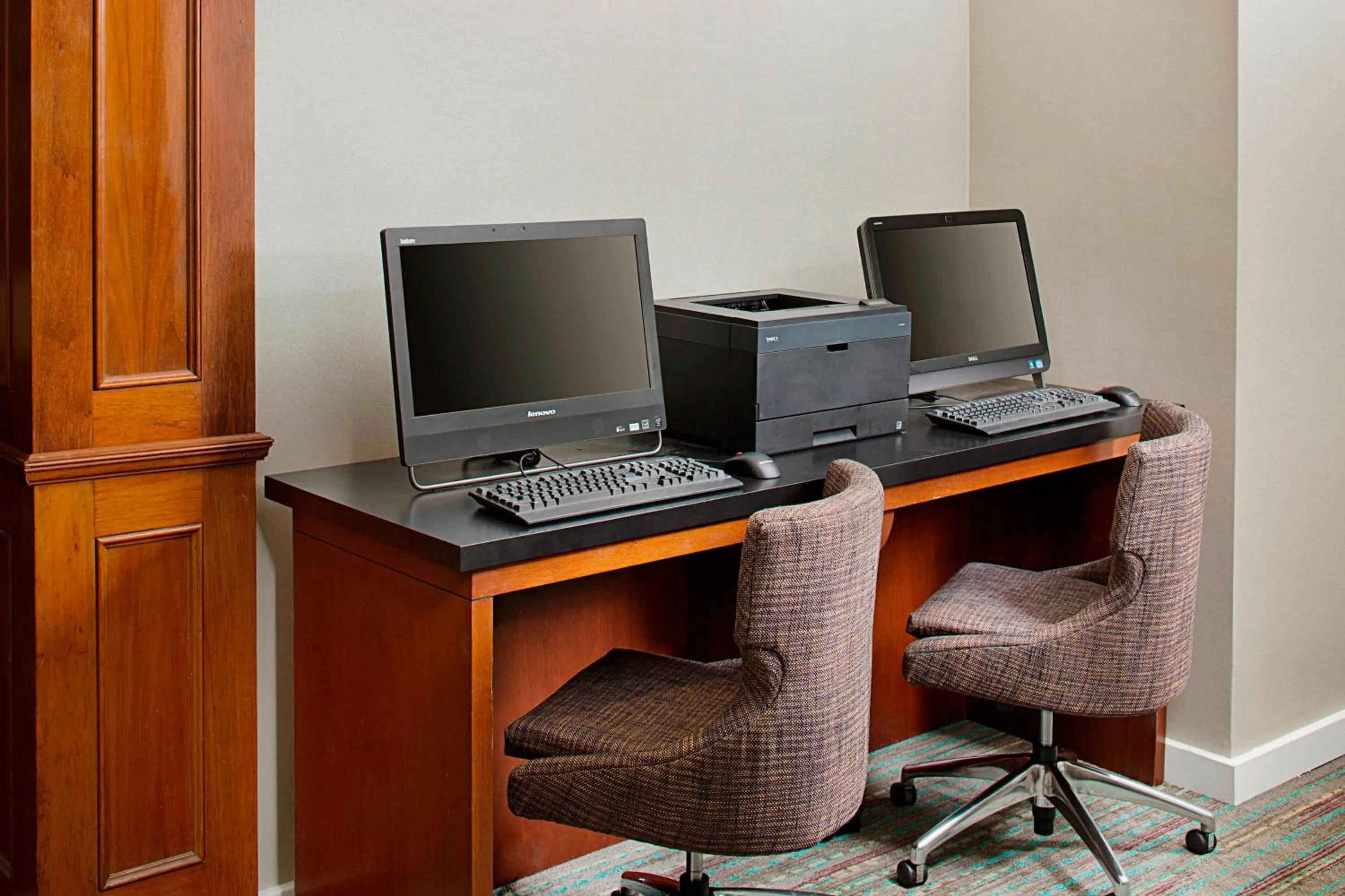 Other in Residence Inn Atlanta Downtown