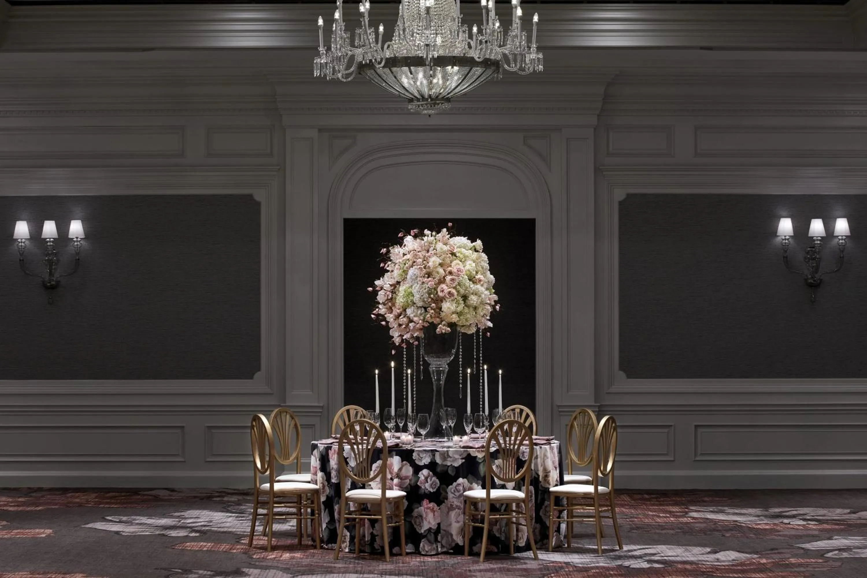 Banquet/Function facilities in The Ritz-Carlton Atlanta