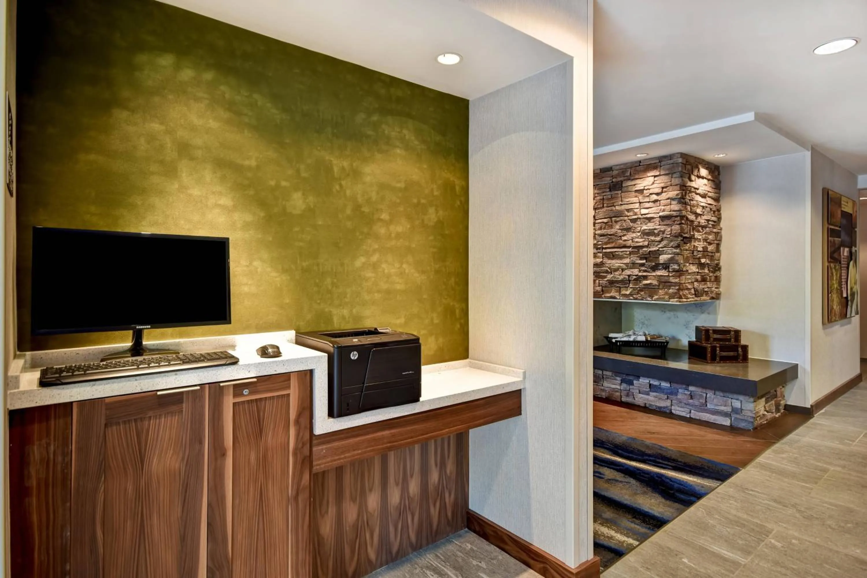 Other in Fairfield Inn & Suites by Marriott Atlanta Kennesaw