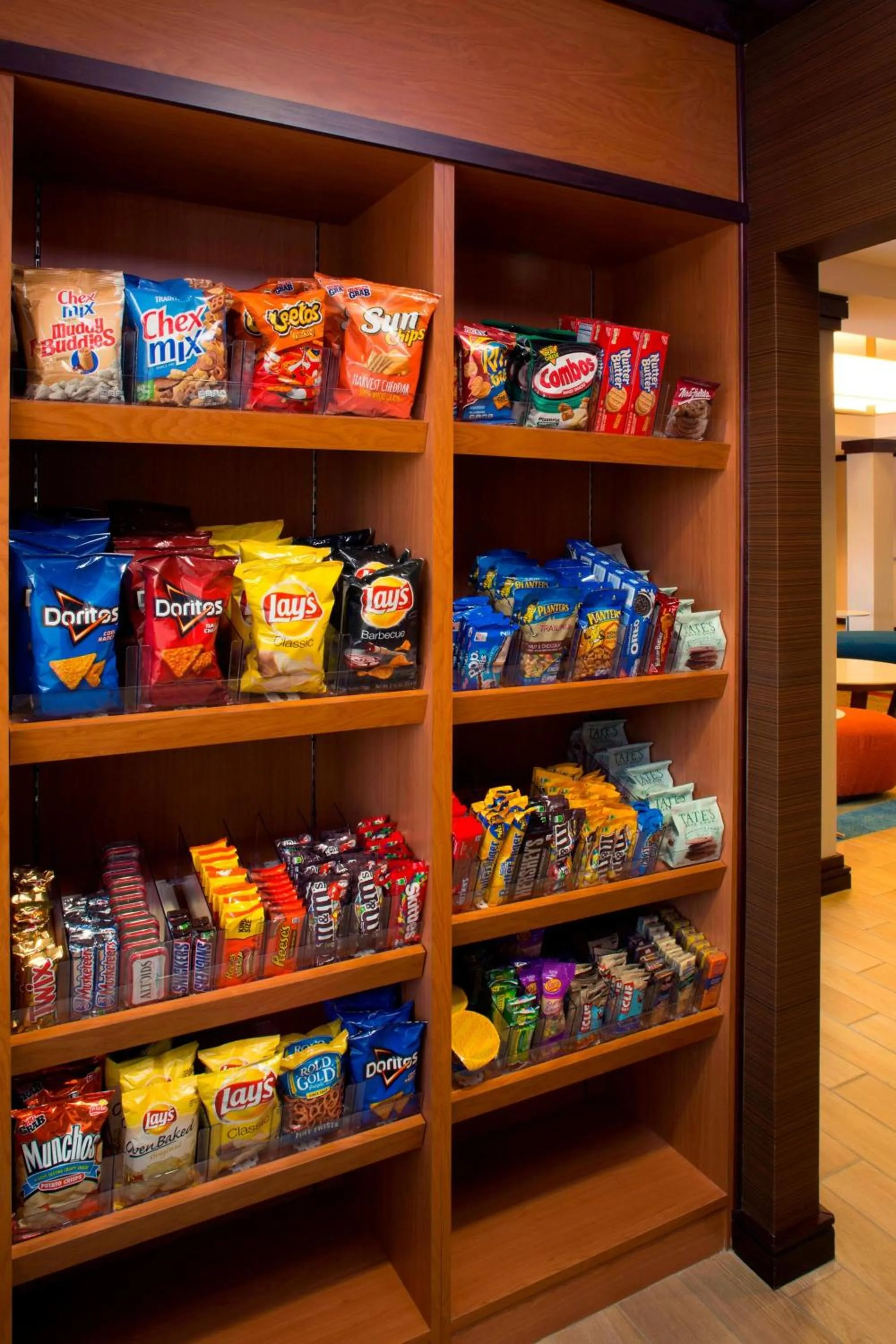 Other in Fairfield Inn & Suites Atlanta McDonough