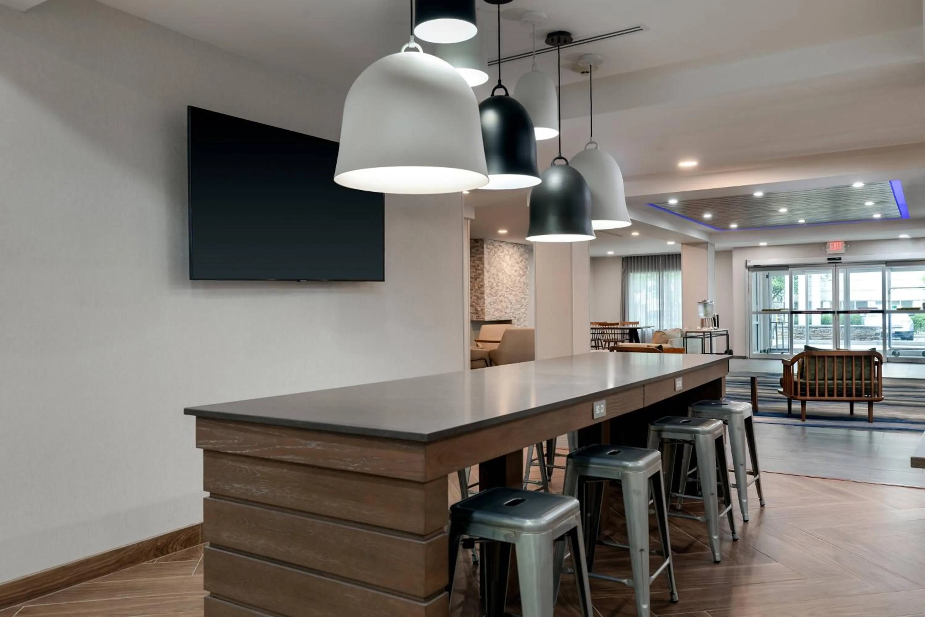 Other in Fairfield Inn & Suites by Marriott Atlanta Stonecrest